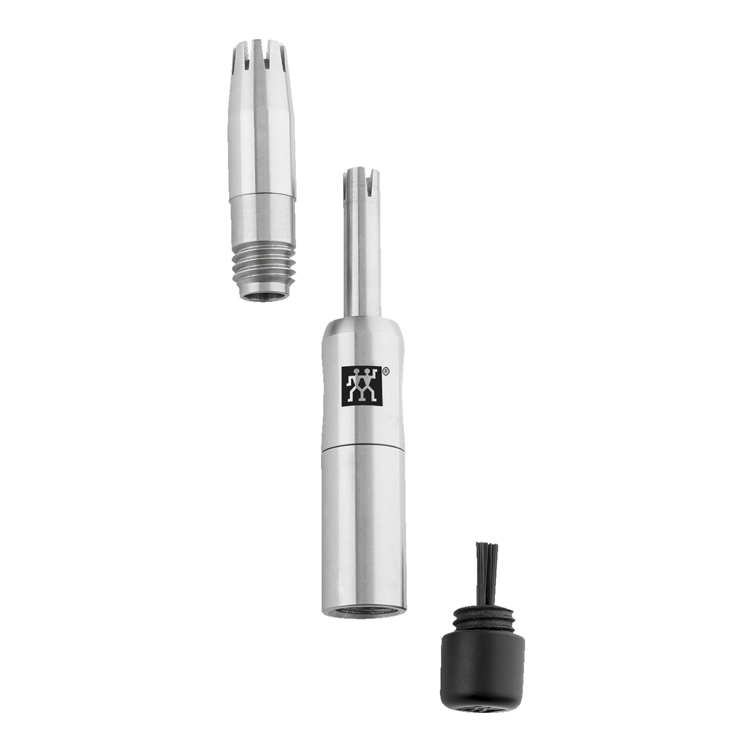 Tondeuse pour nez et oreilles à revêtement mat PREMIUM DE ZWILLING