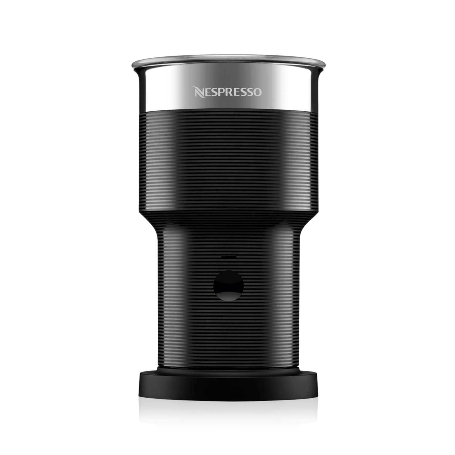 Mousseur à lait Aeroccino XL de Nespresso