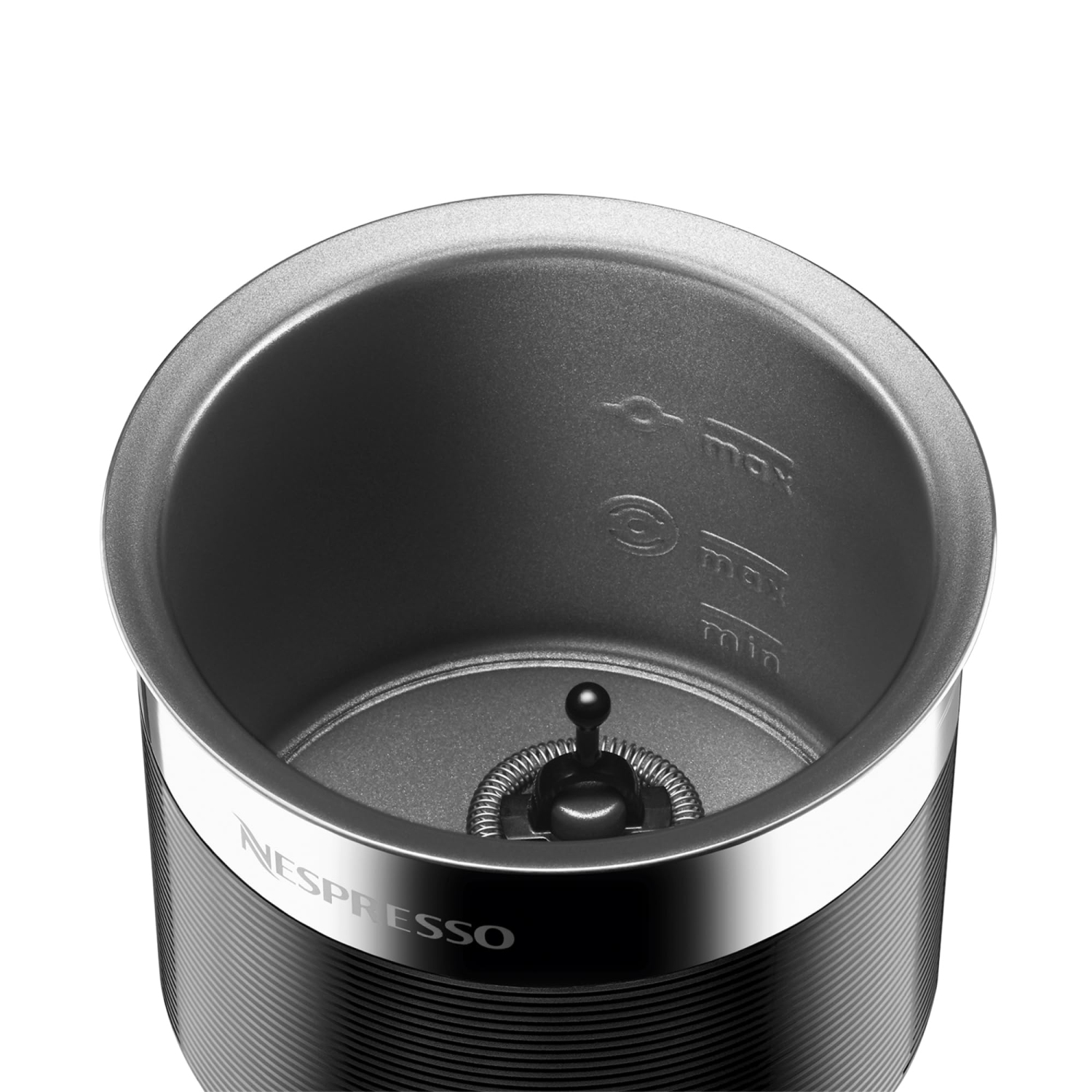 Mousseur à lait Aeroccino XL de Nespresso