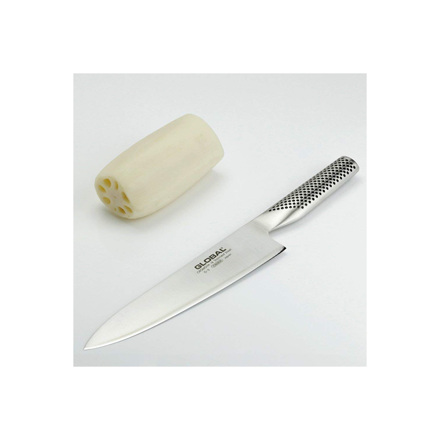 Global Knives Cooks Knife 20 Cm