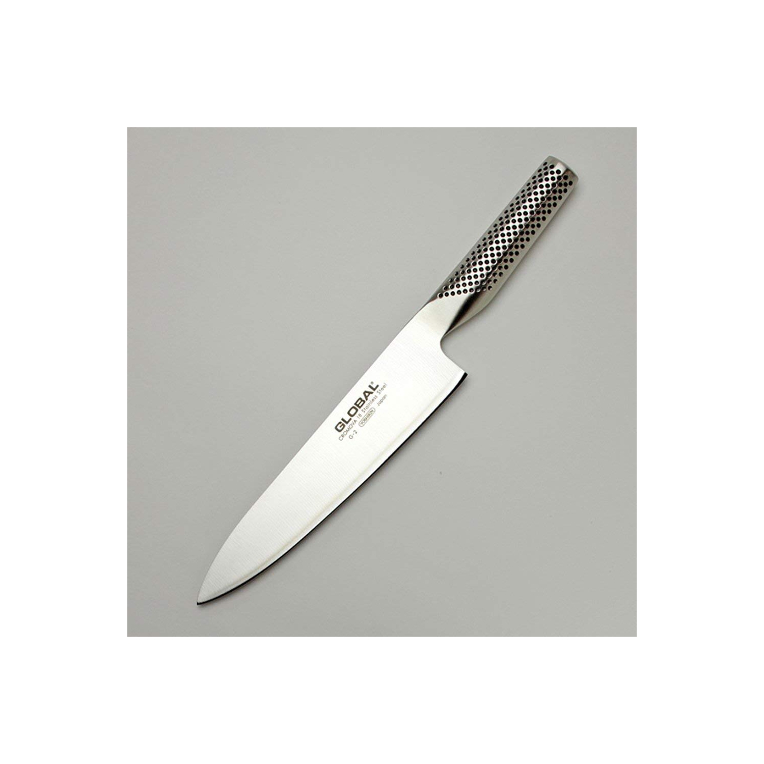 Global Knives Cooks Knife 20 Cm