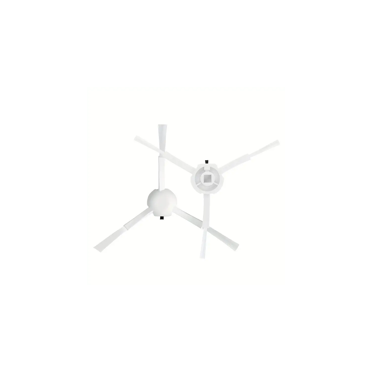 Redroad G20 2 Pcs Side Brushes