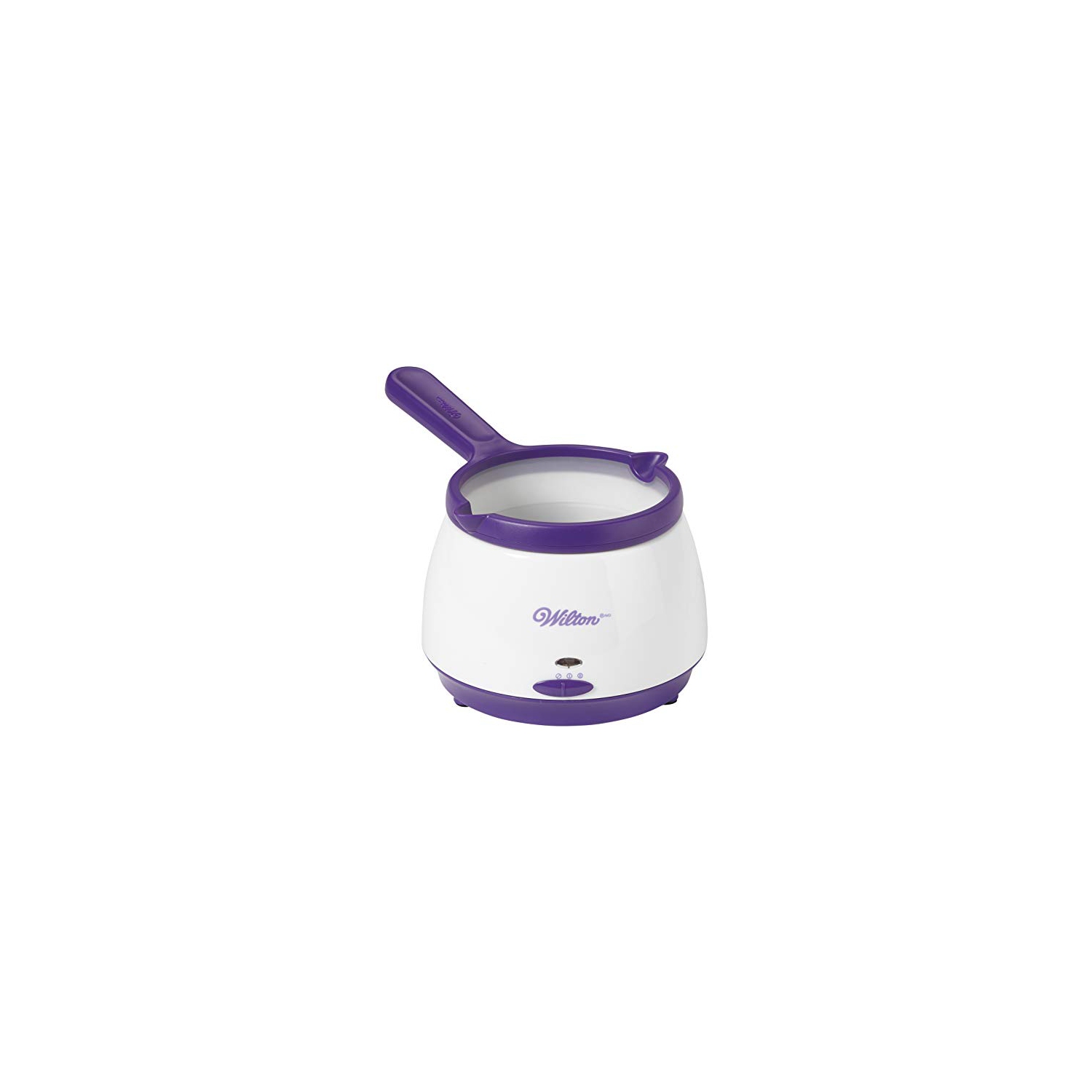 Wilton Candy Melts Candy And Chocolate Melting Pot, 2.5 Cups