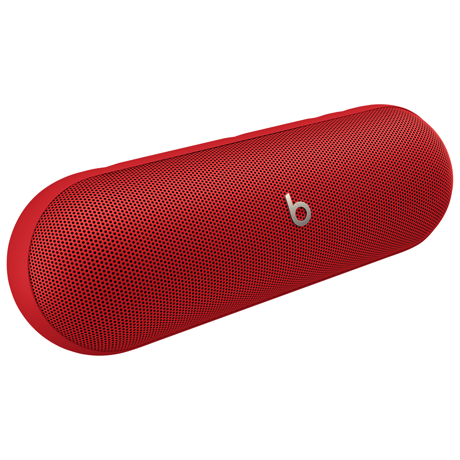 Haut-parleur sans fil Bluetooth Pill de Beats By Dr. Dre - Rouge relevé