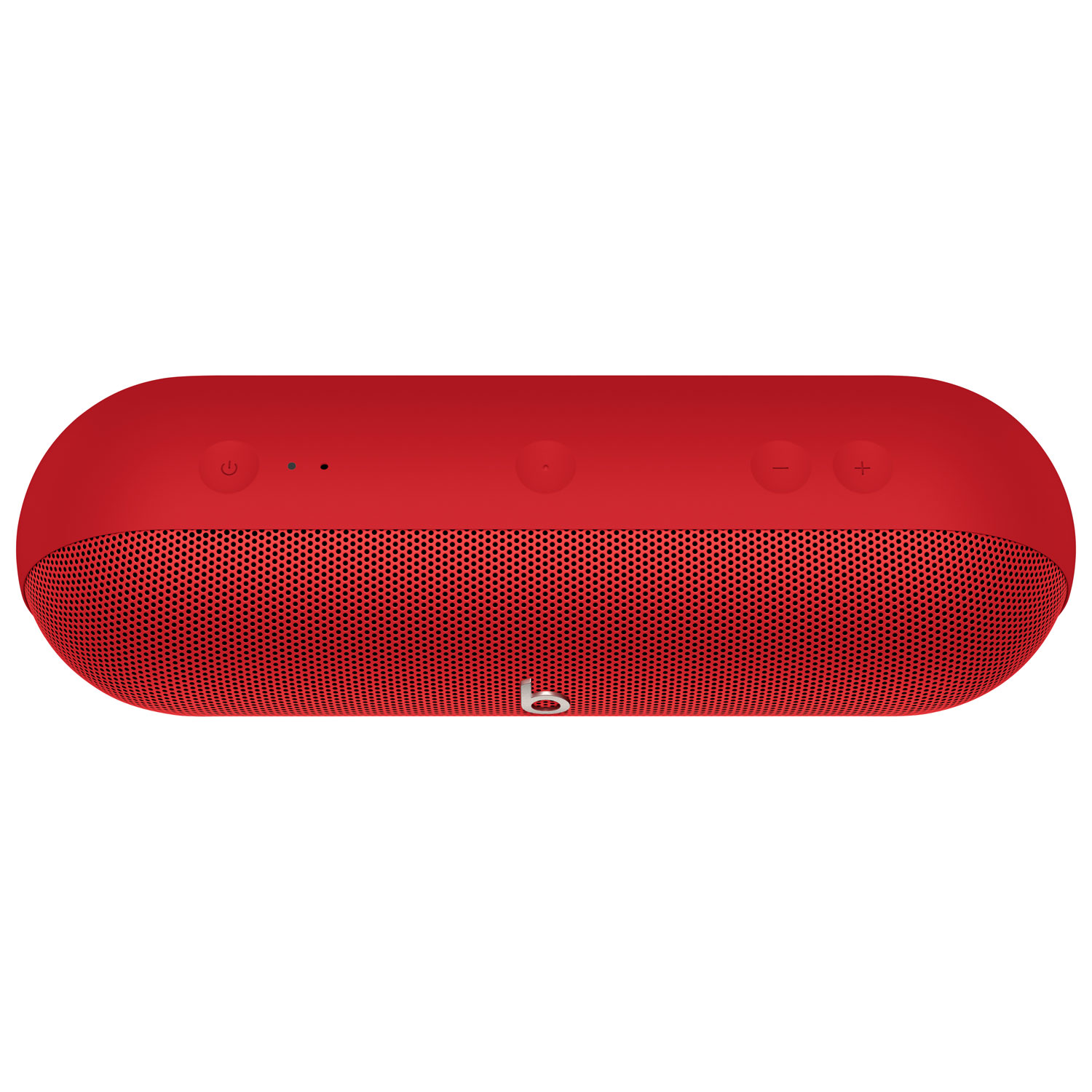 Haut-parleur sans fil Bluetooth Pill de Beats By Dr. Dre - Rouge relevé