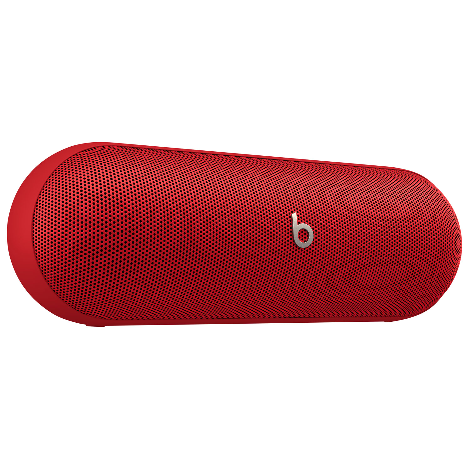 Haut-parleur sans fil Bluetooth Pill de Beats By Dr. Dre - Rouge relevé