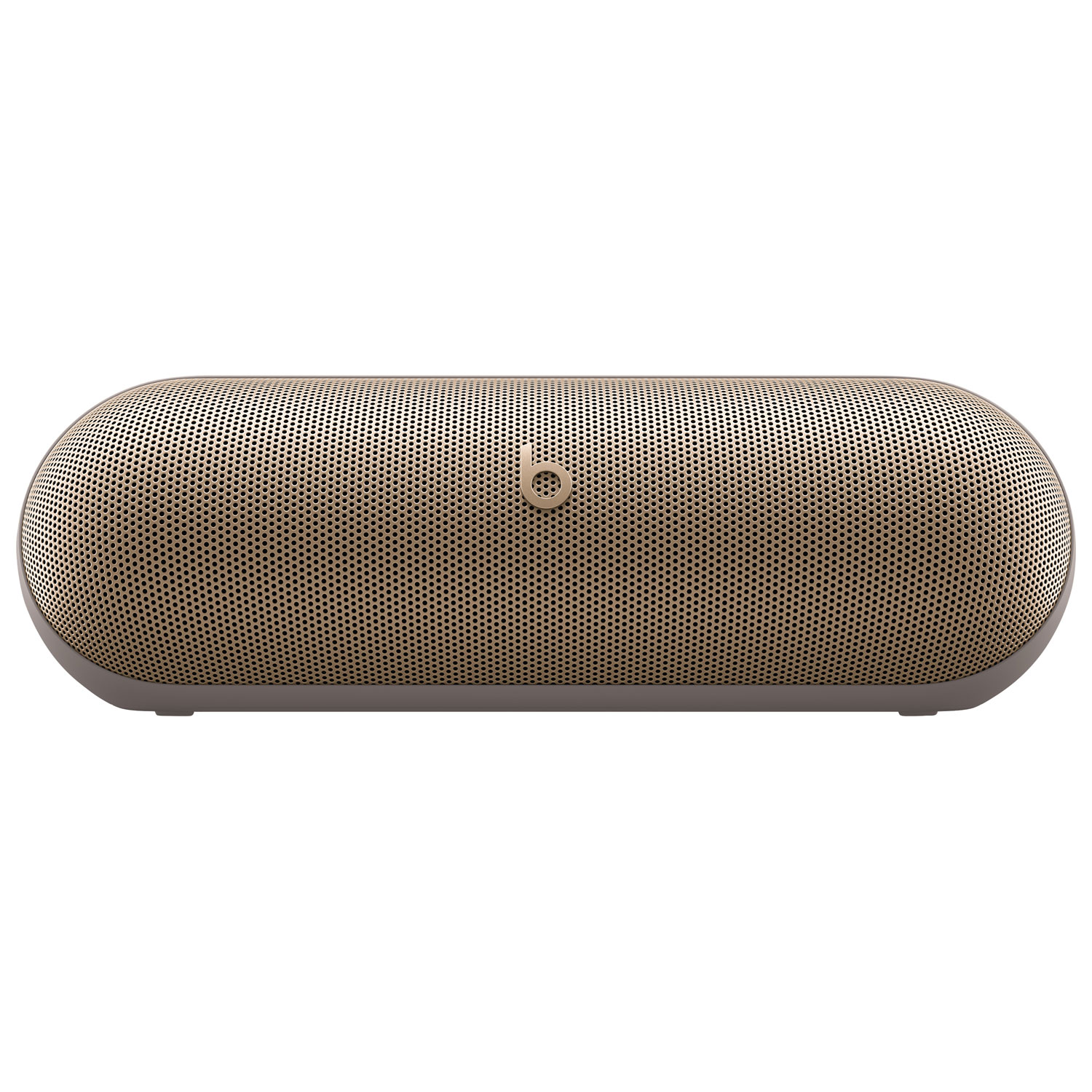 Haut-parleur sans fil Bluetooth Pill de Beats By Dr. Dre - Champagne