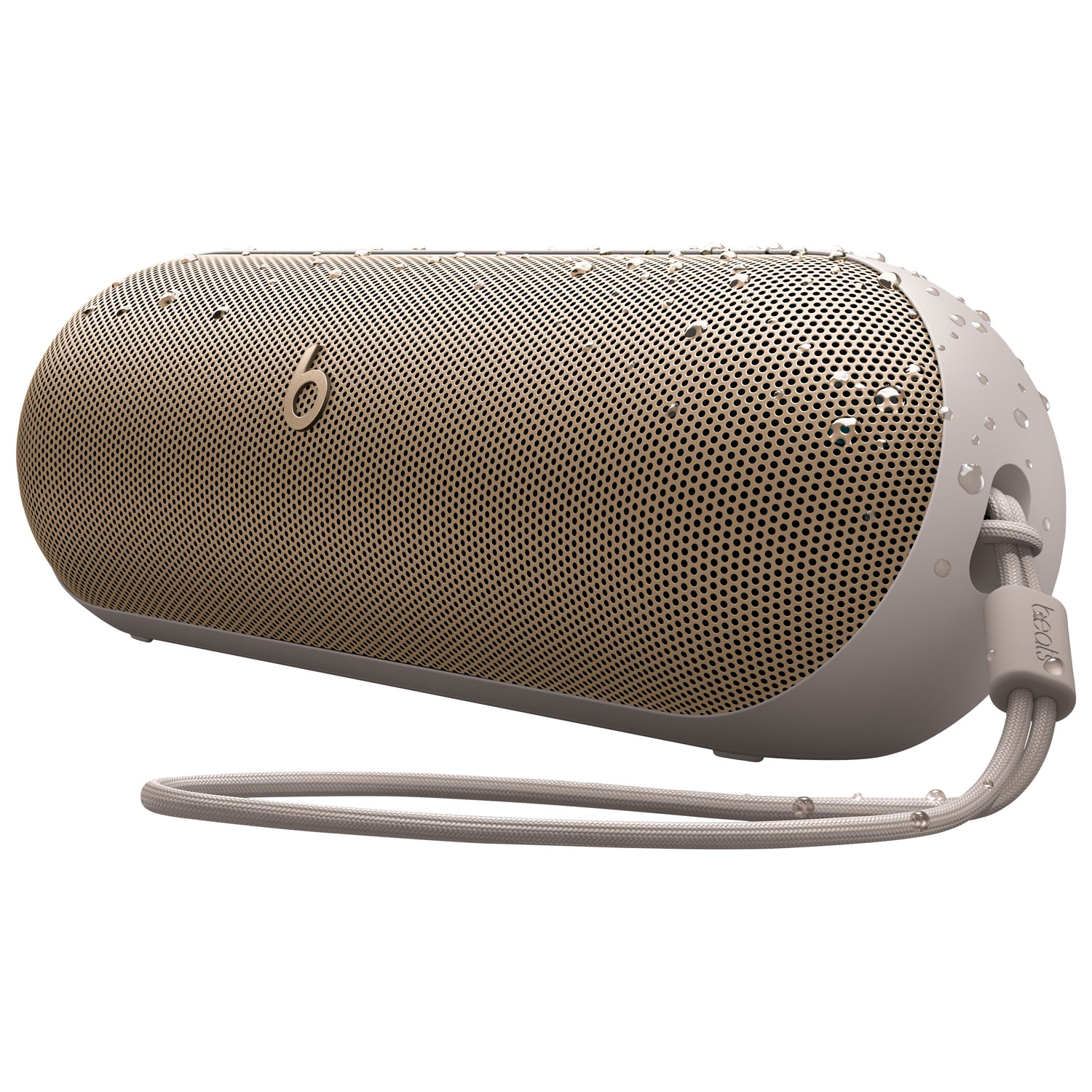 Haut-parleur sans fil Bluetooth Pill de Beats By Dr. Dre - Champagne