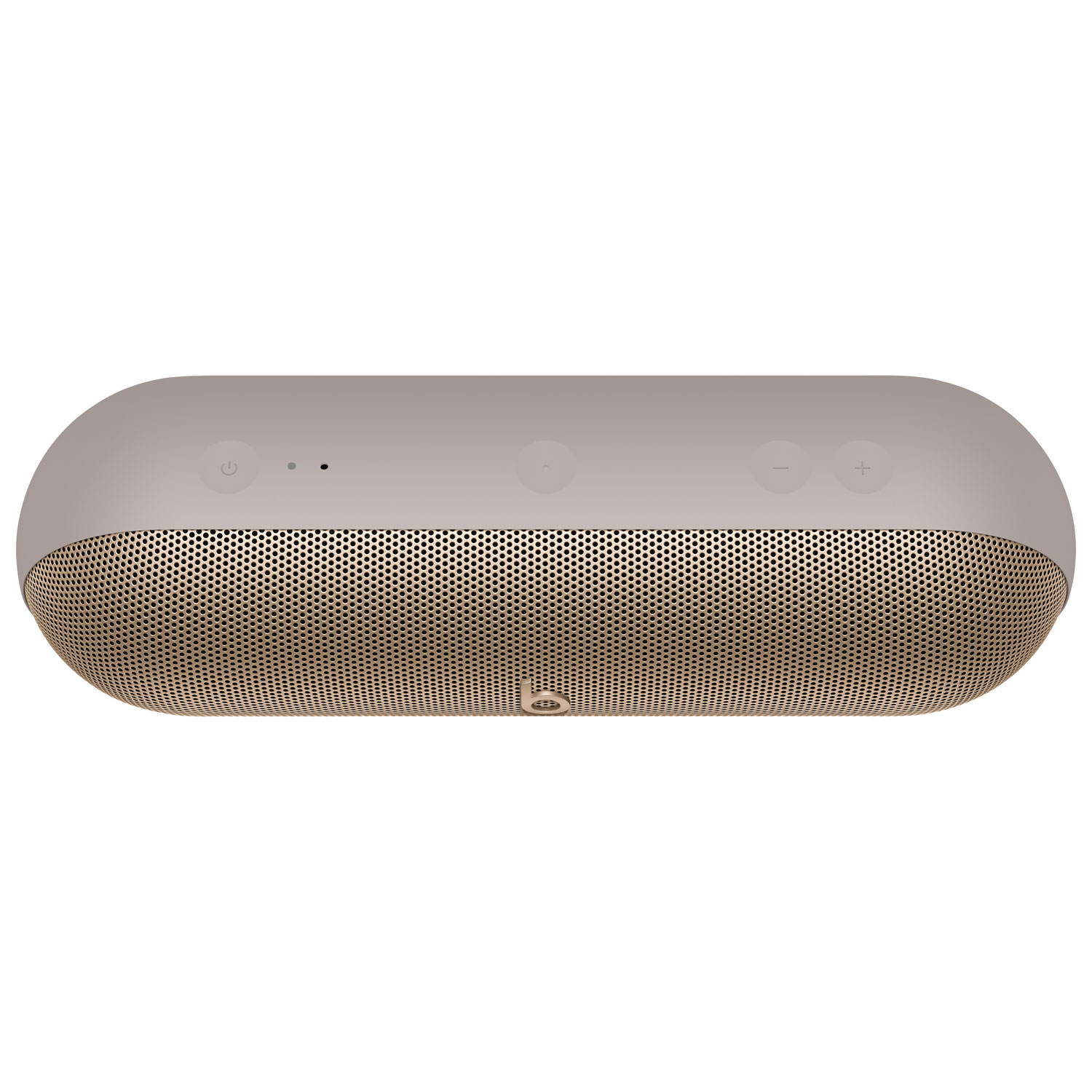 Haut-parleur sans fil Bluetooth Pill de Beats By Dr. Dre - Champagne