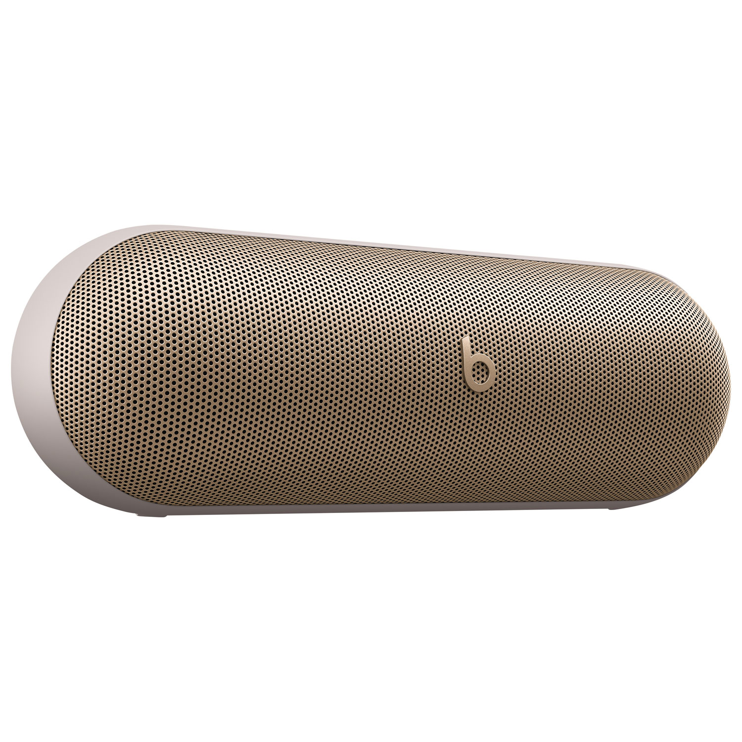 Haut-parleur sans fil Bluetooth Pill de Beats By Dr. Dre - Champagne