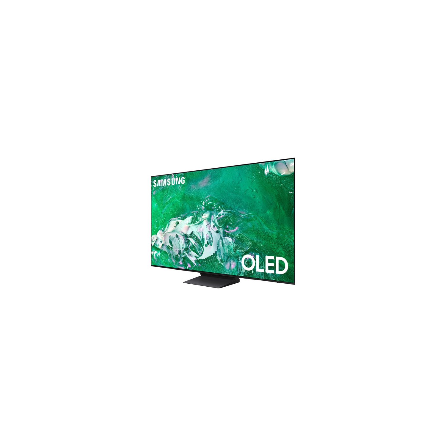 Samsung QN65S90DAFXZC 65-in/HDR 4K/téléviseur intelligent Tizen DELO - Boîte ouverte (EXPÉDITION DANS LE LOWER MAINLAND DE LA Colombie-Britannique