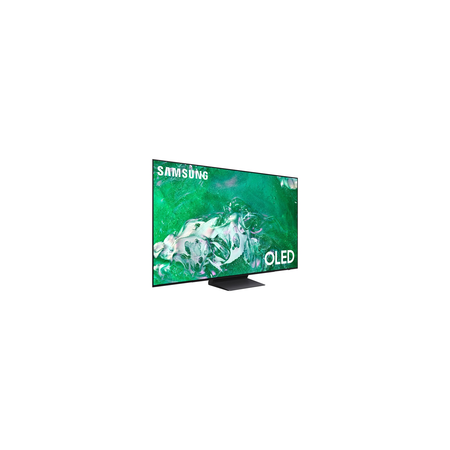 Samsung QN65S90DAFXZC 65-in/HDR 4K/téléviseur intelligent Tizen DELO - Boîte ouverte (EXPÉDITION DANS LE LOWER MAINLAND DE LA Colombie-Britannique