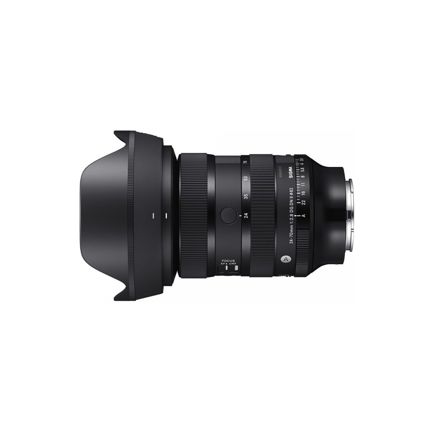 Sigma 24-70mm f2.8 DG DN II Art Lens Sony FE mount | Best Buy Canada