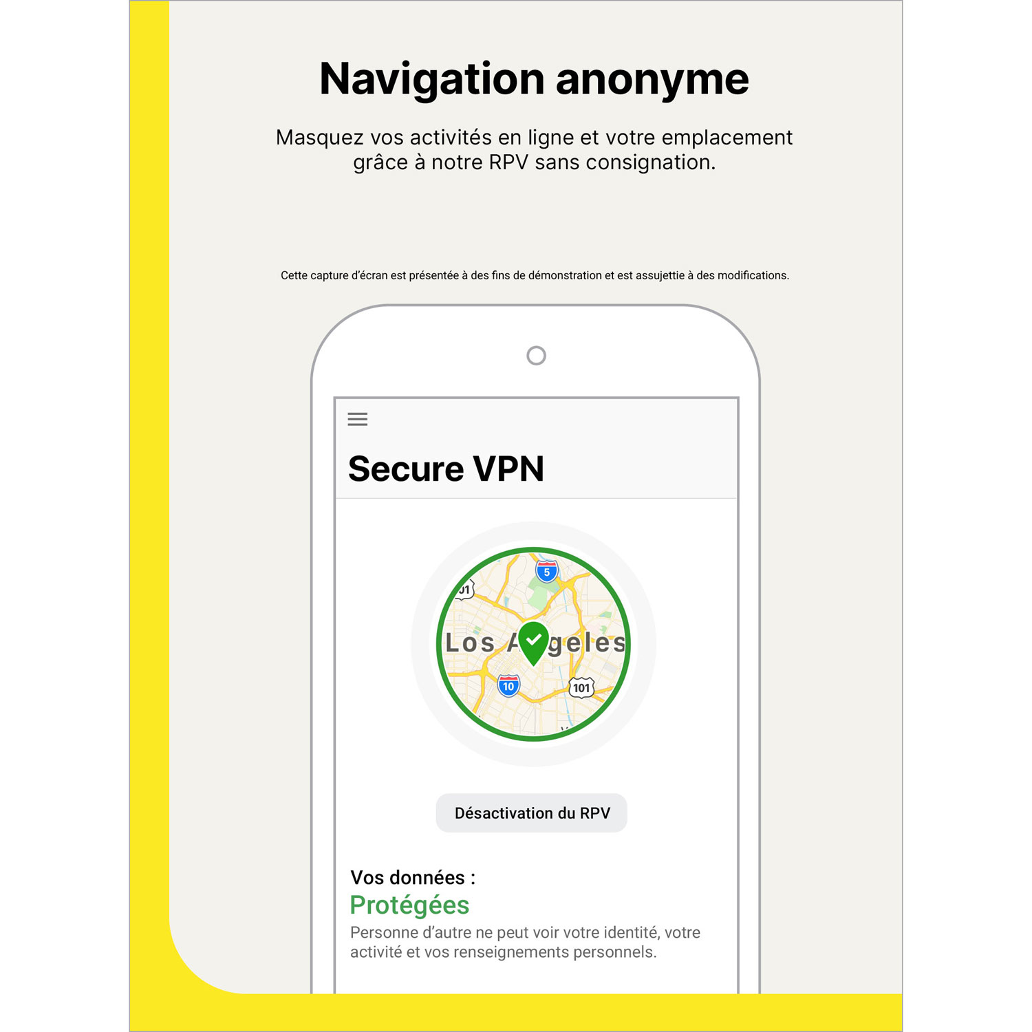 Norton Secure VPN - 5 Devices - 1 Year - Digital Download