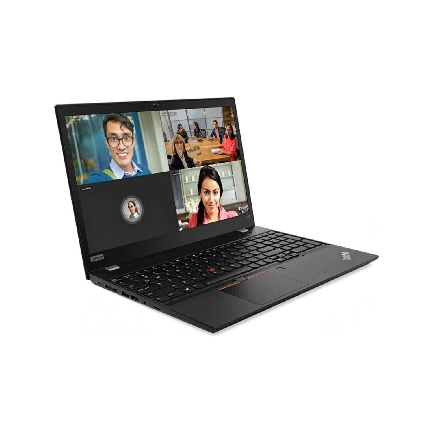 Refurbished (Excellent) LENOVO ThinkPad T590 Laptop 15.6" FHD ( i7-8665U / 16GB / 512GB / Windows 11 Pro)