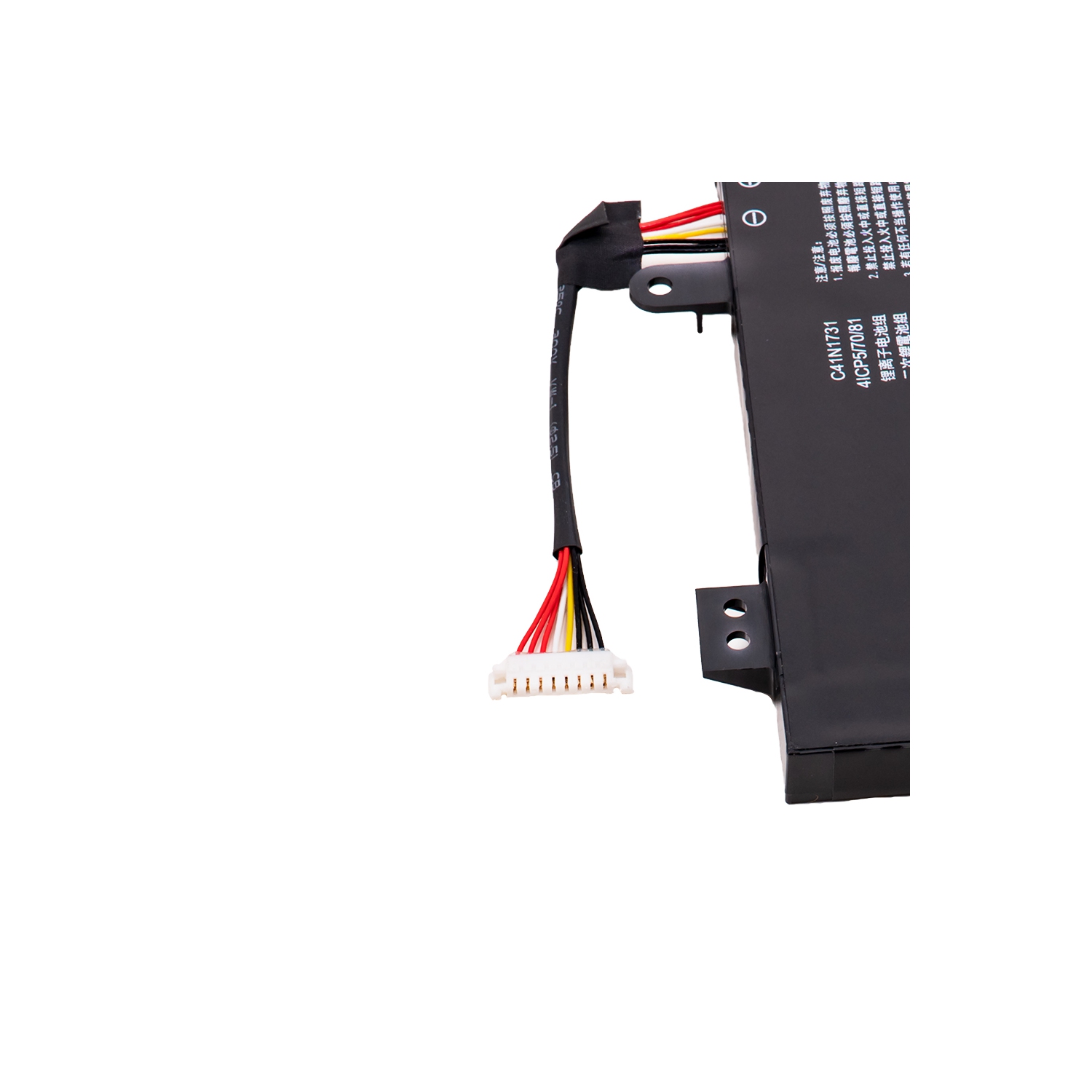 BATTDEPOT NEW 41N1731 C41PNJ5 C41POJ5 CA436981G Laptop Battery for Asus ROG Strix Scar II GL504 GL504GW GL504GS GL504GM GL504GV G515 G515GV G515GW