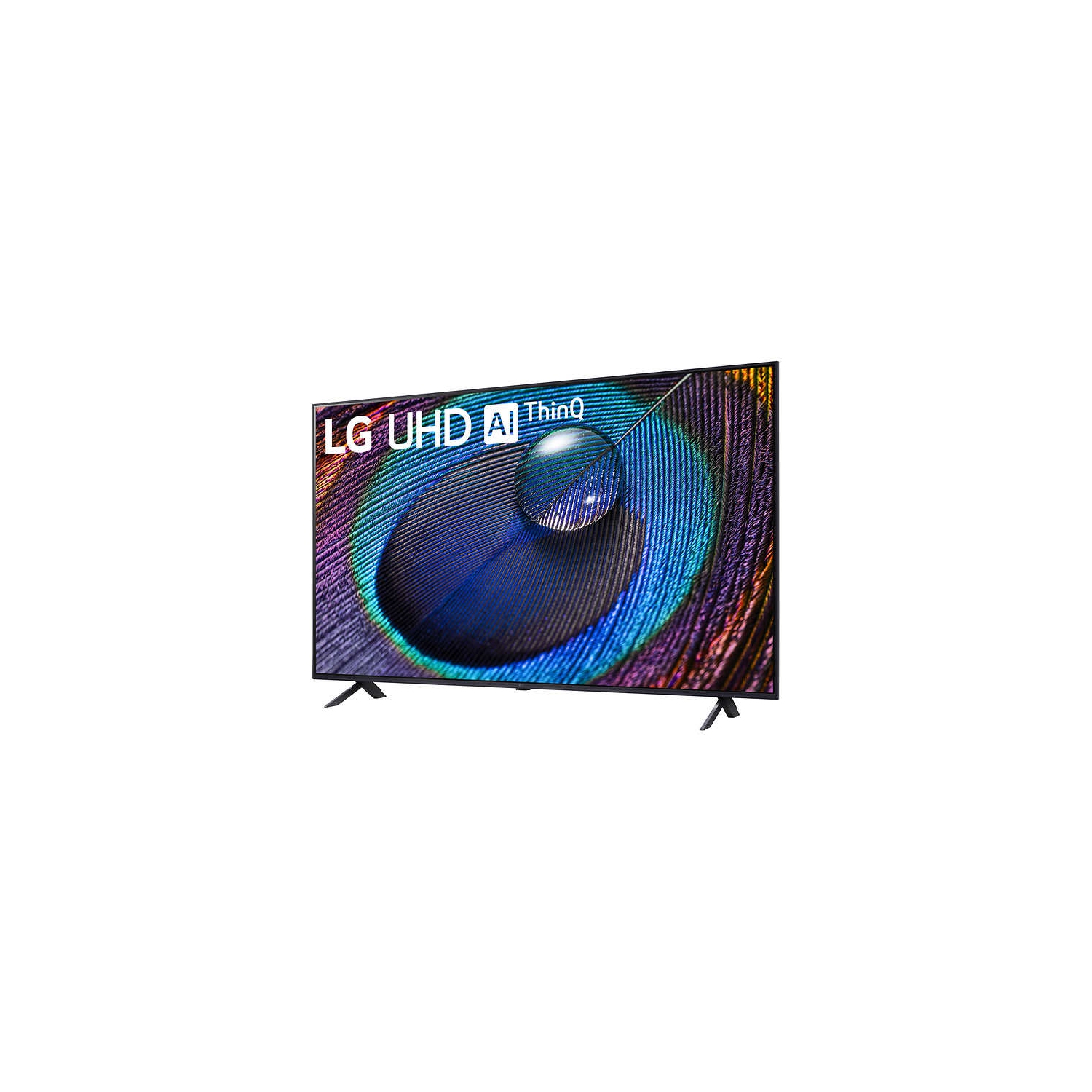 Boîte ouverte - 65UR9000PUA de 65&nbsp;po/HDR 4K/60&nbsp;Hz/Téléviseur intelligent de LG