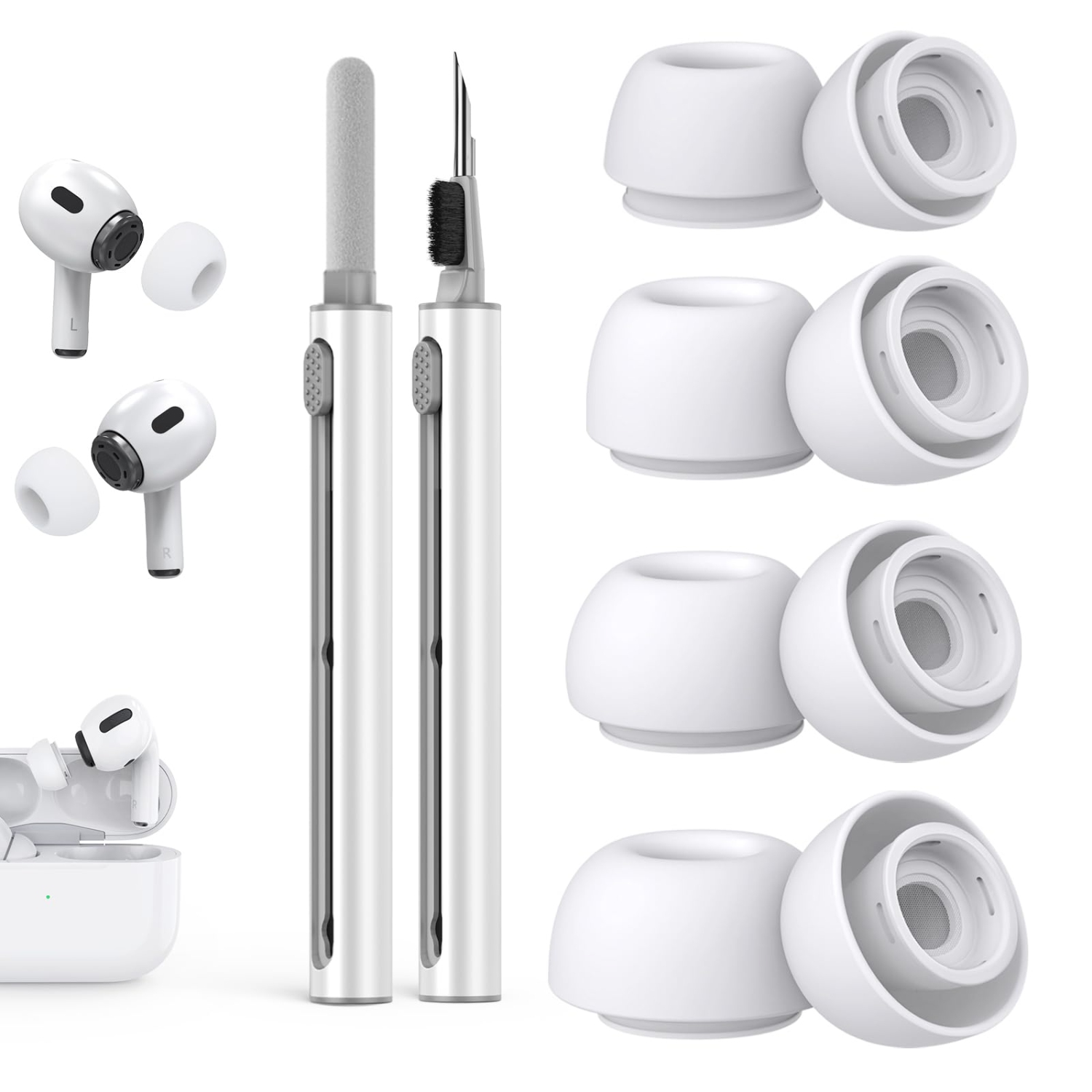 Apple Airpods Pro Staples Air Pod Staples Airpod Pros AirPods Pro