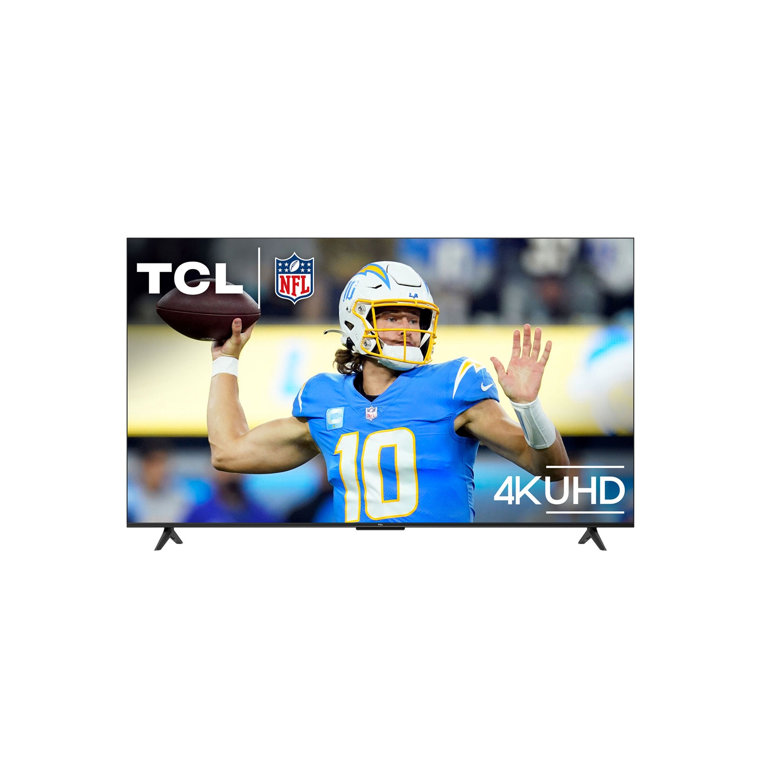 TCL 75Q670G-CA 75-in / 4K HDR / 60Hz / Smart TV - Open Box (SHIPPING IN BC LOWER MAINLAND ONLY)