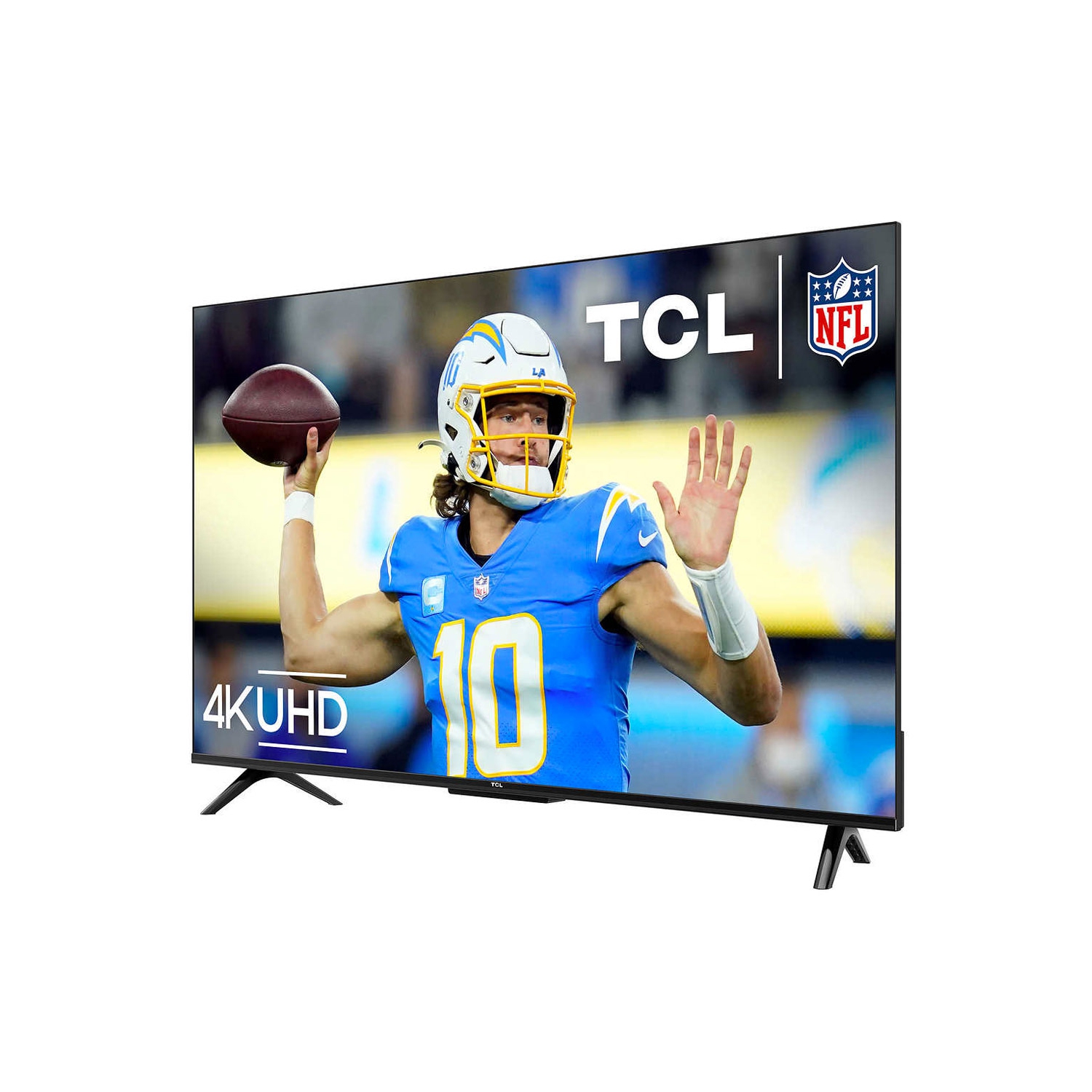 TCL 75Q670G-CA 75-in / 4K HDR / 60Hz / Smart TV - Open Box