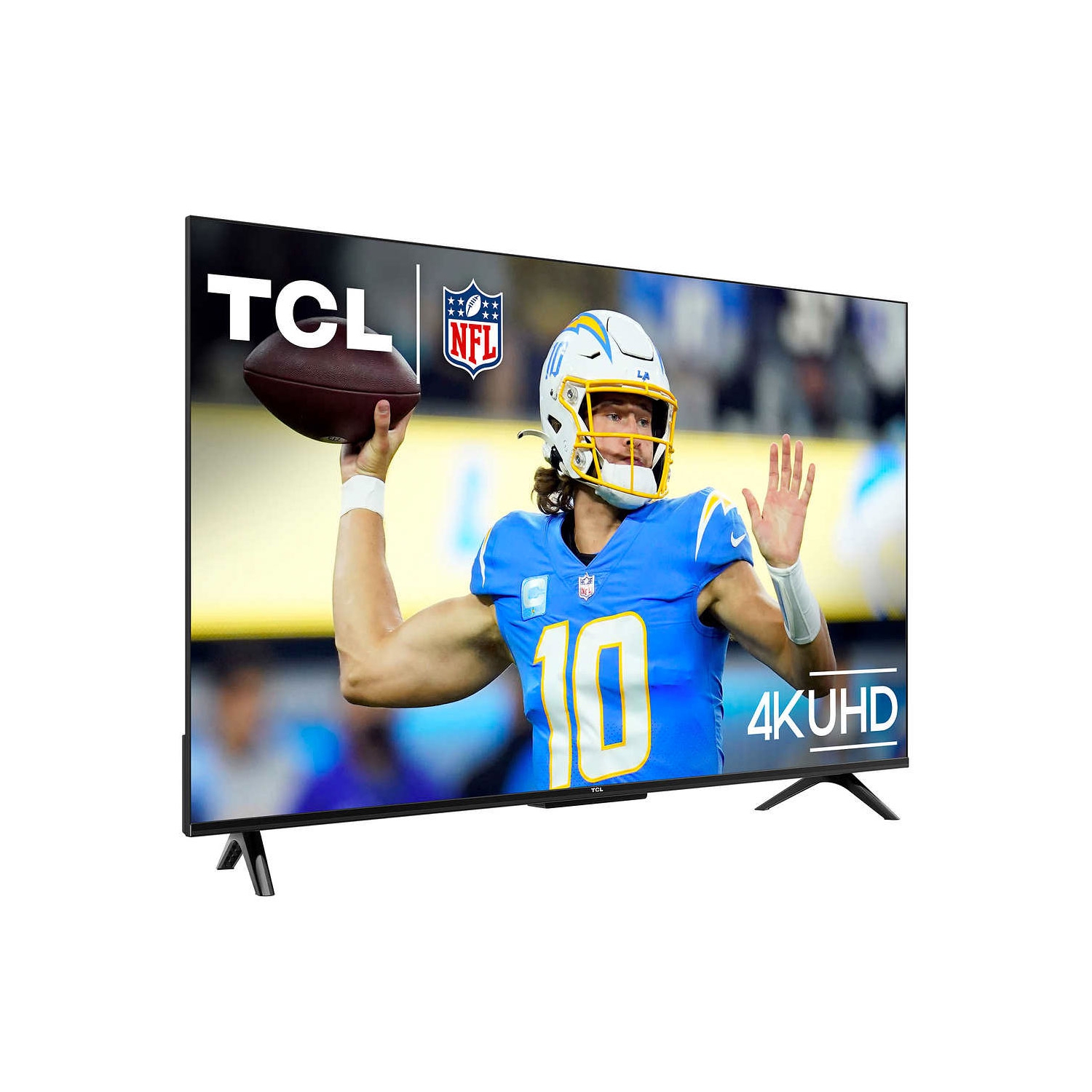 TCL 75Q670G-CA 75-in / 4K HDR / 60Hz / Smart TV - Open Box