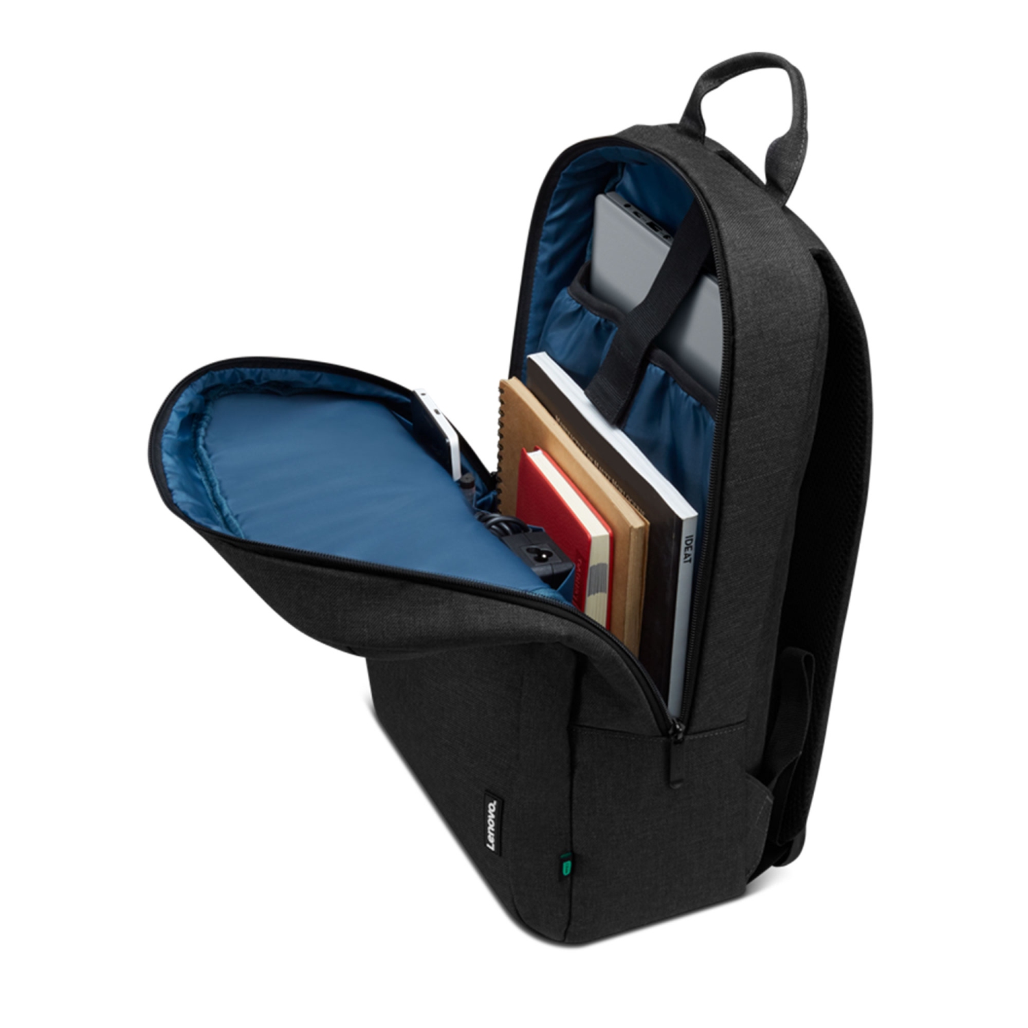 Sac à dos ECO B210 de Lenovo pour portable de 16&nbsp;po