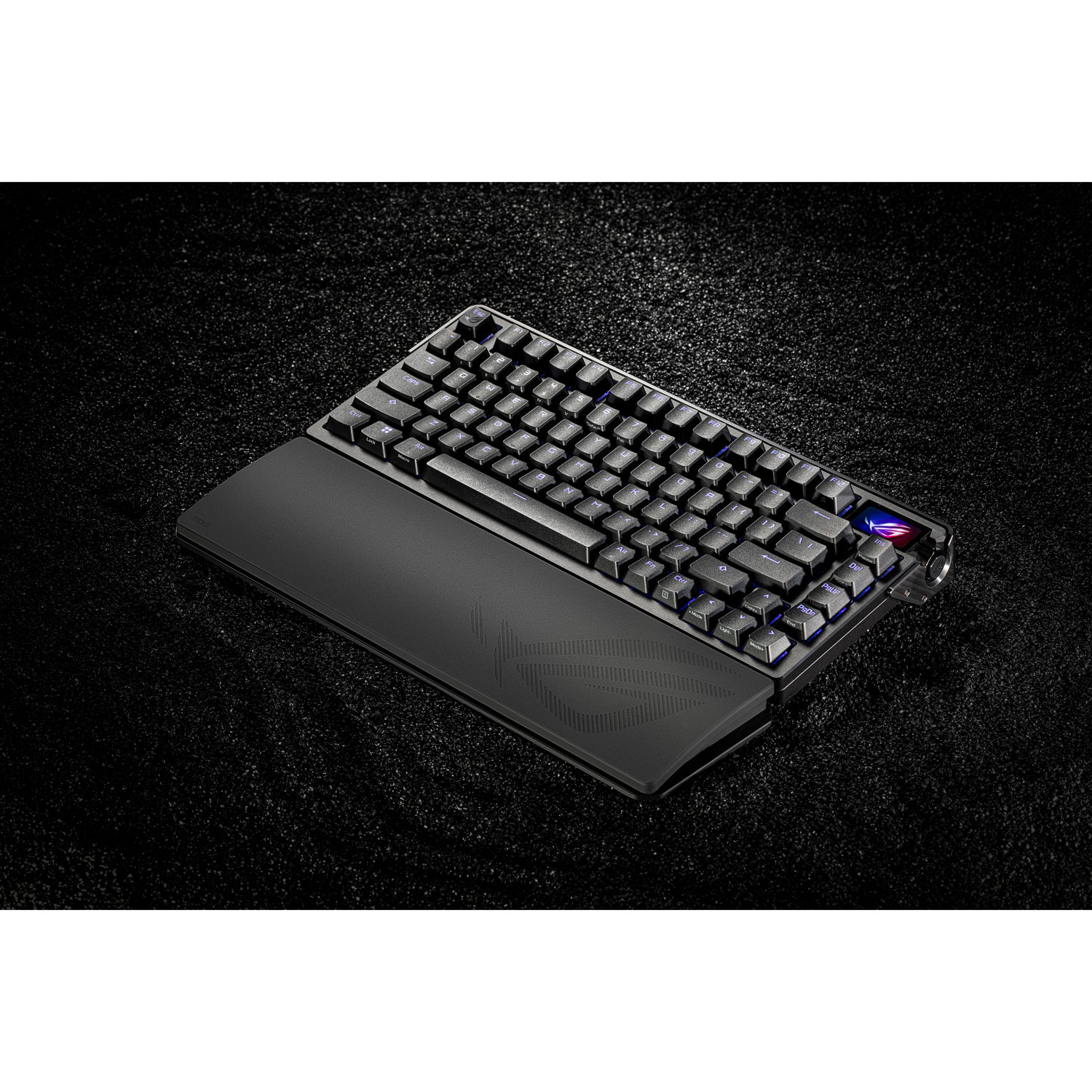 ASUS ROG Azoth Extreme Bluetooth Gaming Keyboard