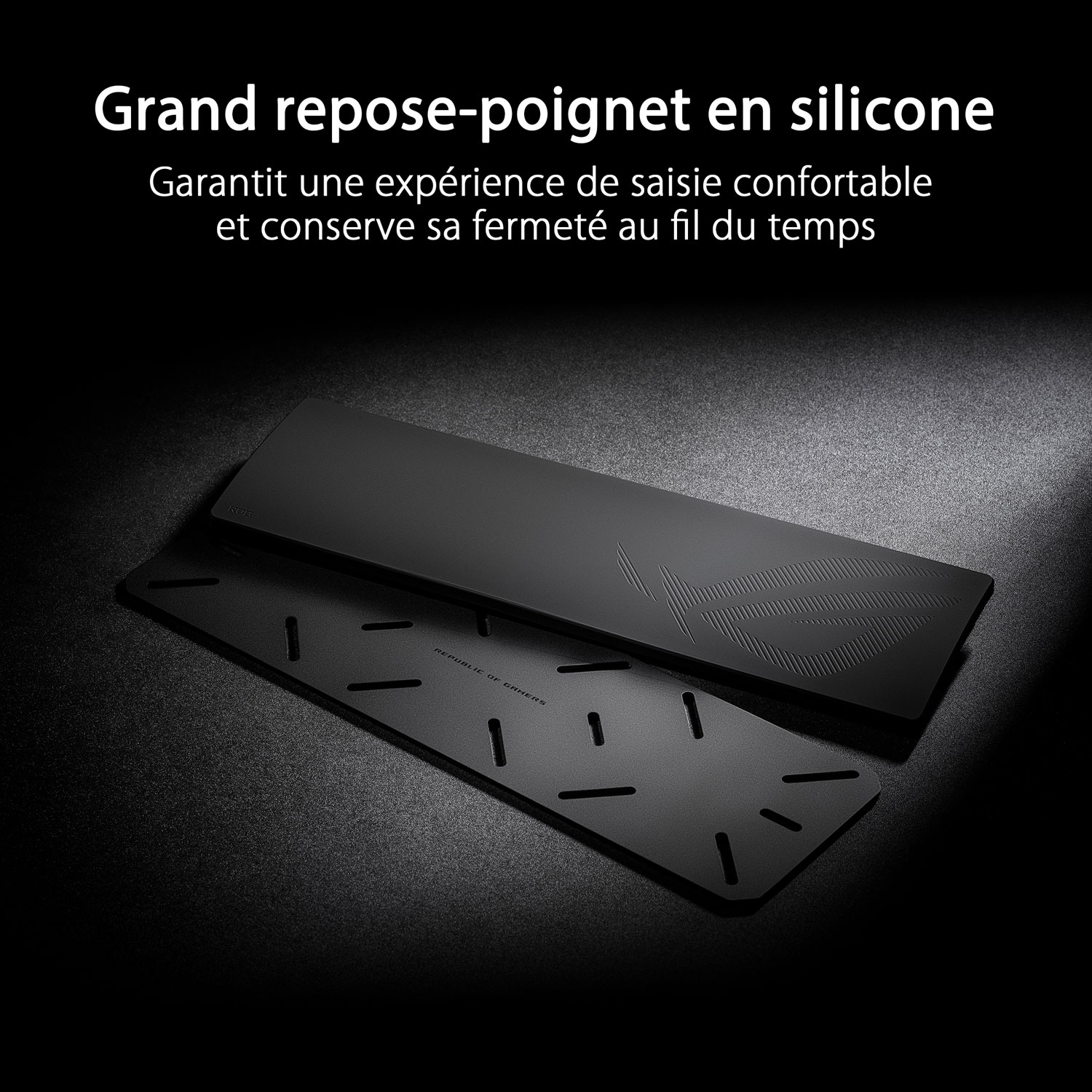 ASUS ROG Azoth Extreme Bluetooth Gaming Keyboard