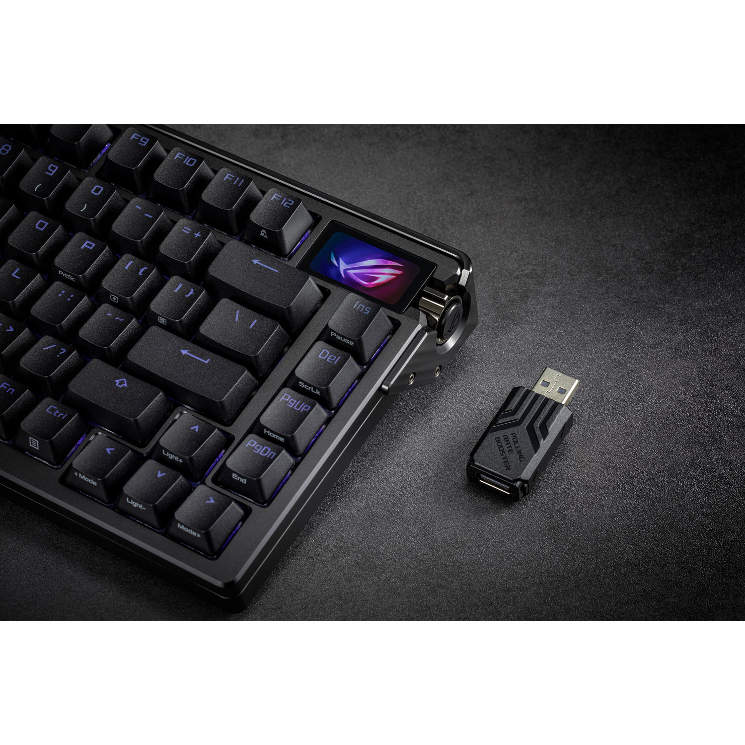 ASUS ROG Azoth Extreme Bluetooth Gaming Keyboard