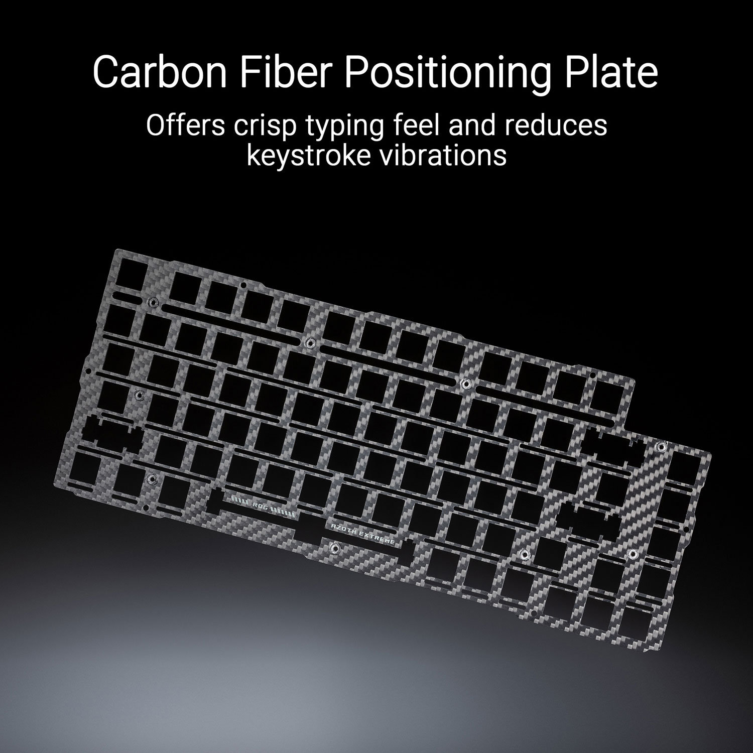 ASUS ROG Azoth Extreme Bluetooth Gaming Keyboard