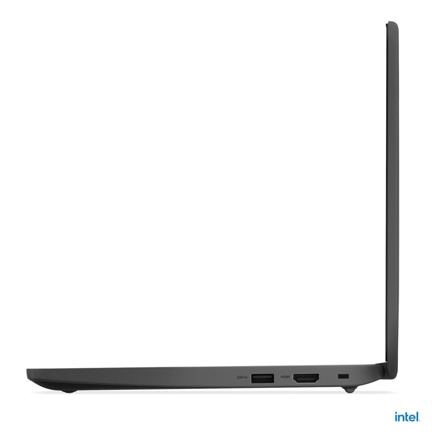 Lenovo Gen 4 11.6" Chromebook Touchscreen Laptop - Graphite Grey - (83G80000US)