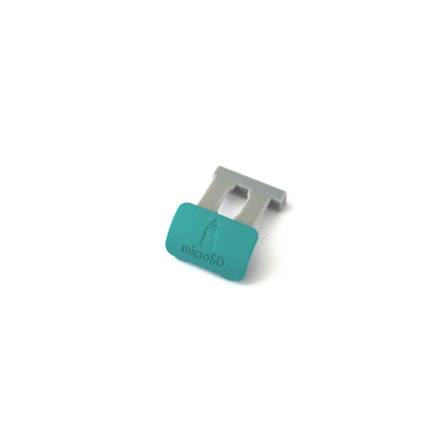 Étui pour carte microSD de Nintendo Switch Lite - remis à neuf (bon état)