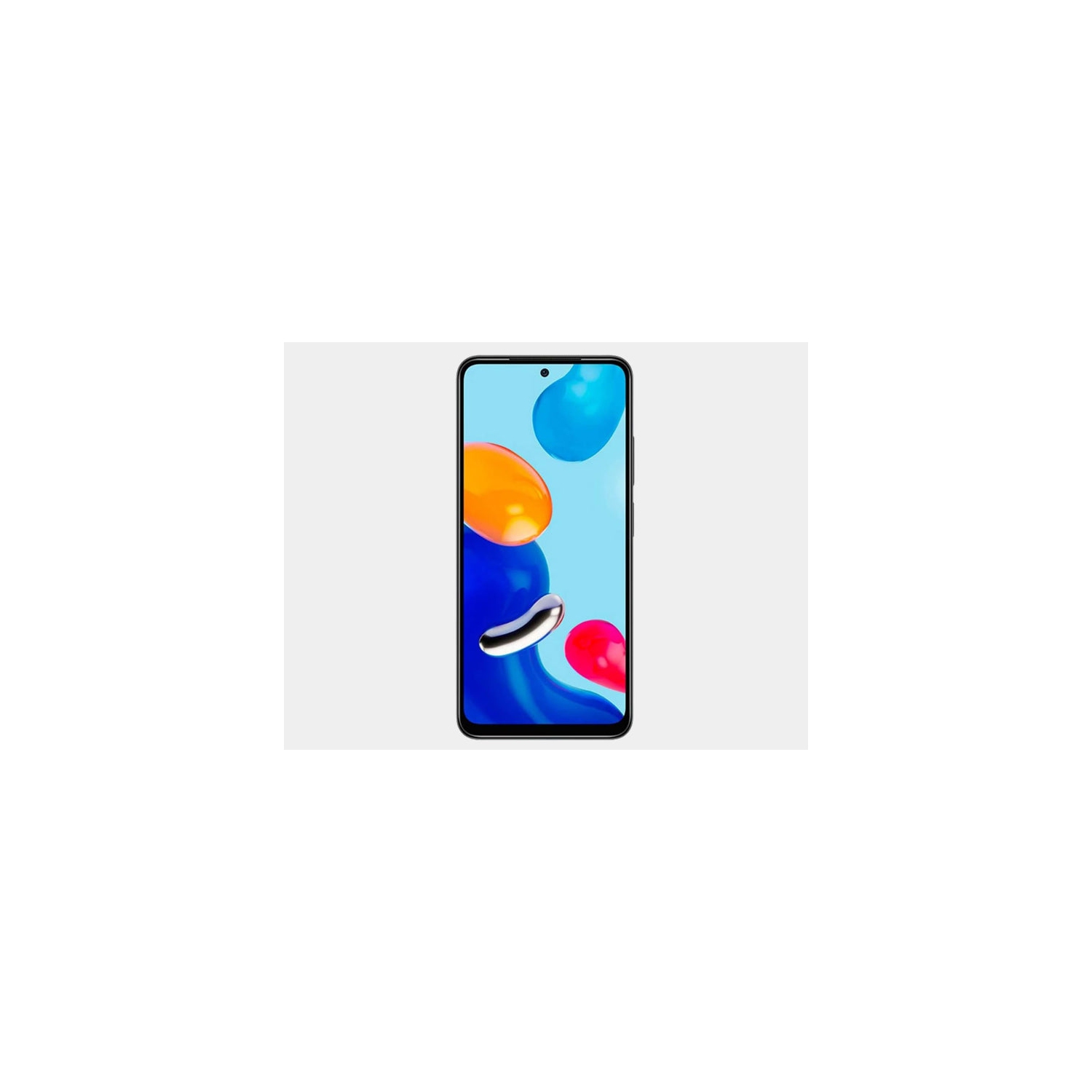Xiaomi Redmi Note 11S 5G 128GB ROM 4GB RAM Dual SIM GSM Unlocked - Twilight Blue