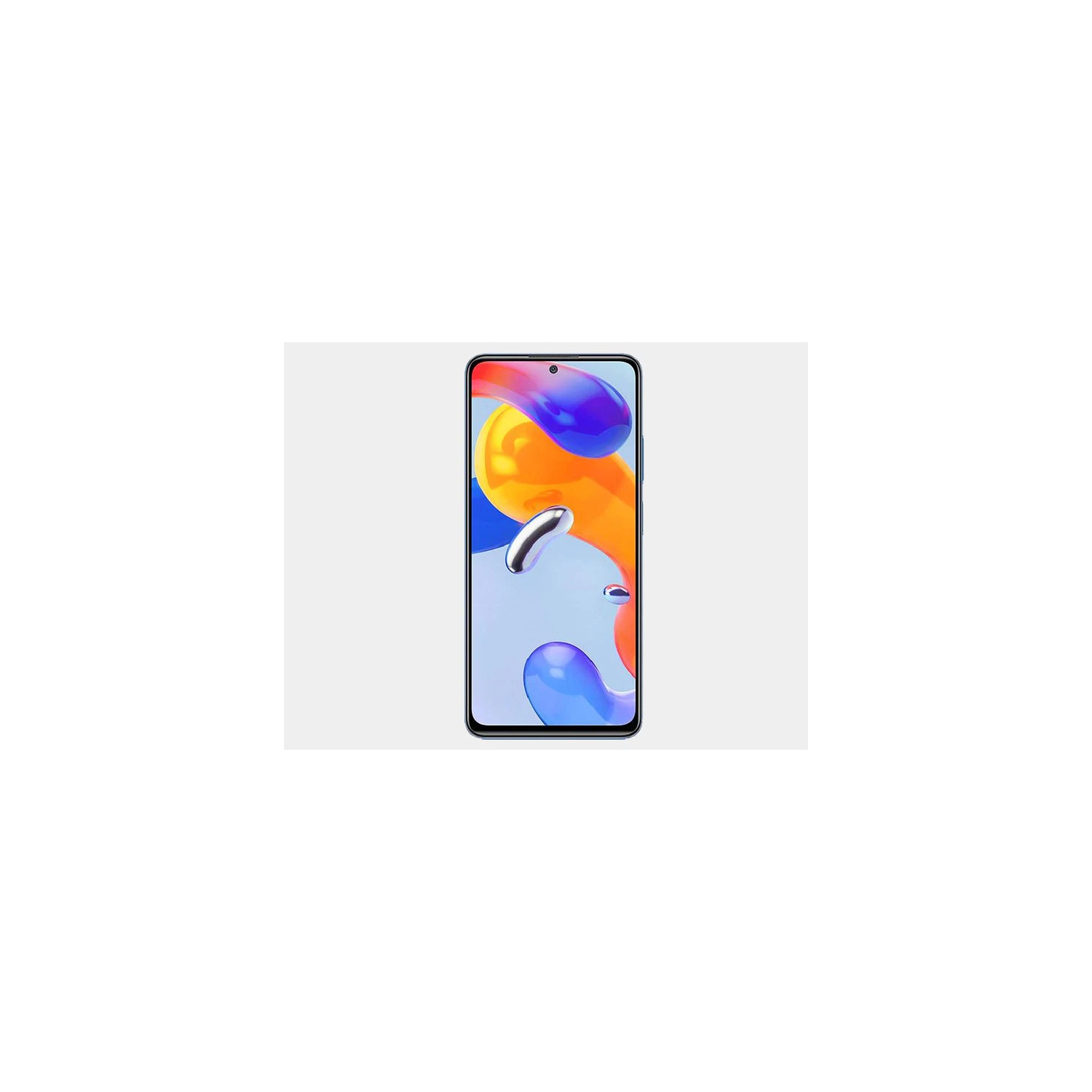 Xiaomi Redmi Note 11 Pro 4G 128GB 6GB RAM Dual SIM GSM Unlocked - Star Blue