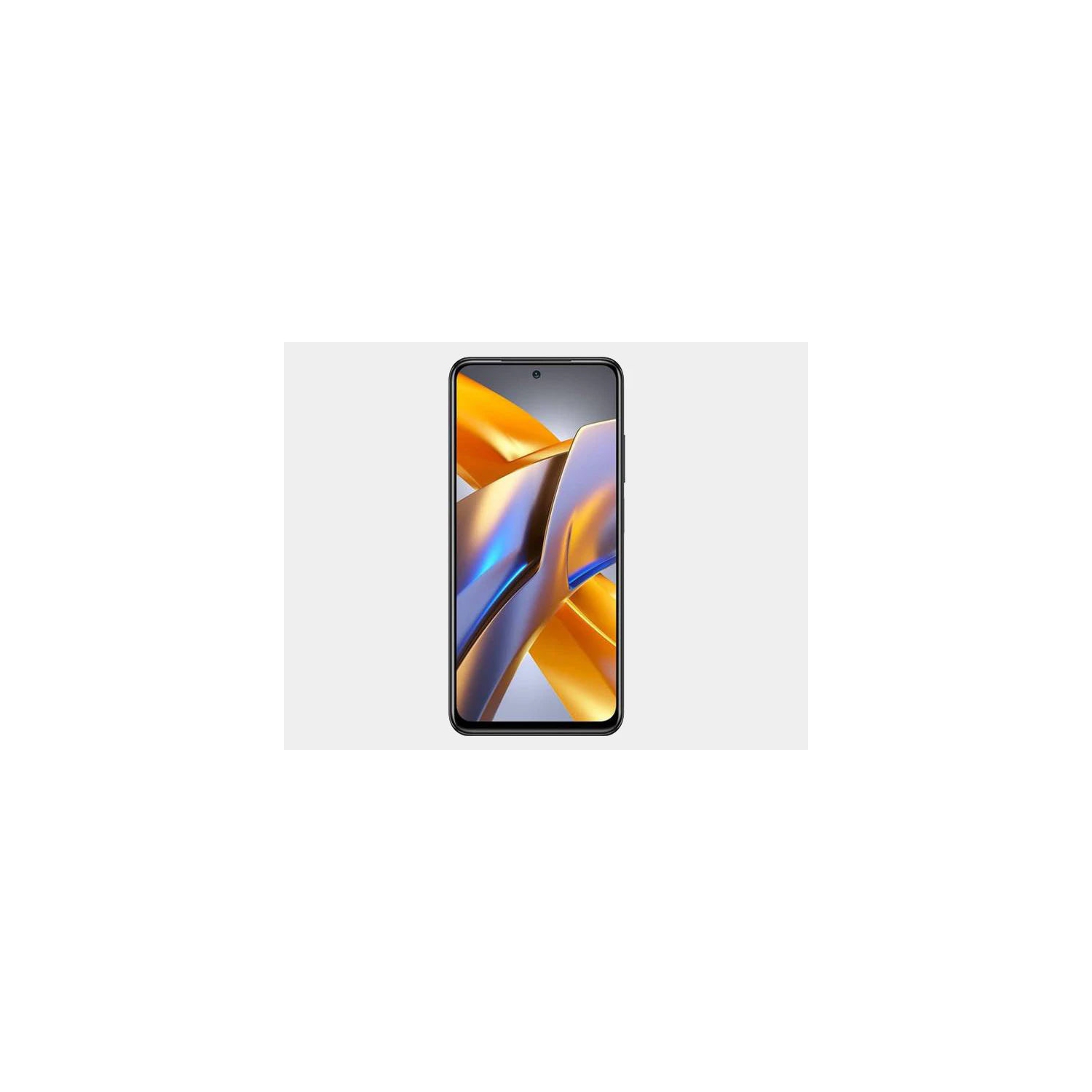 Xiaomi Poco M5s 4G 128GB ROM 4GB RAM Dual Sim GSM Unlocked - Grey