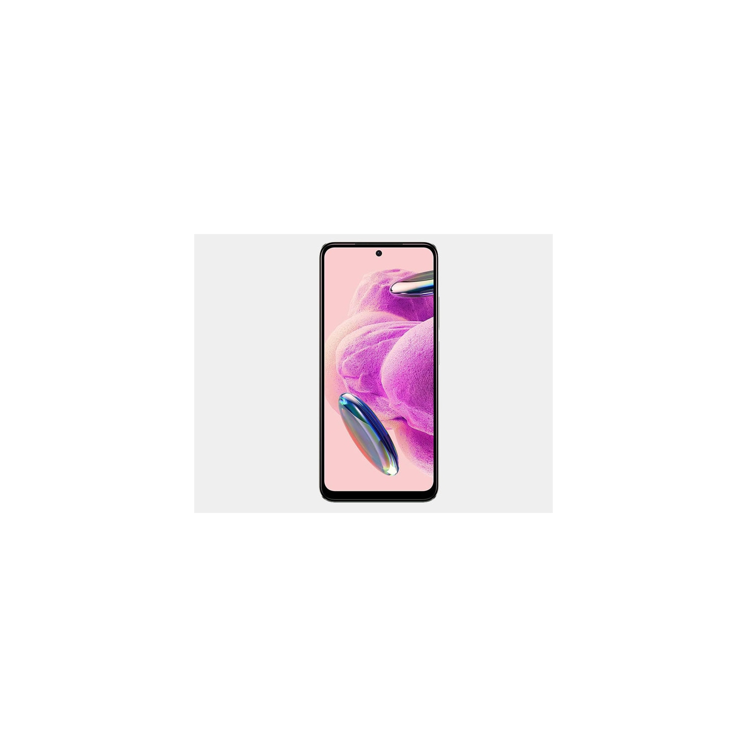 Xiaomi Redmi Note 12s 4G Dual SIM 256GB ROM 8GB RAM GSM Unlocked - Pearl Green