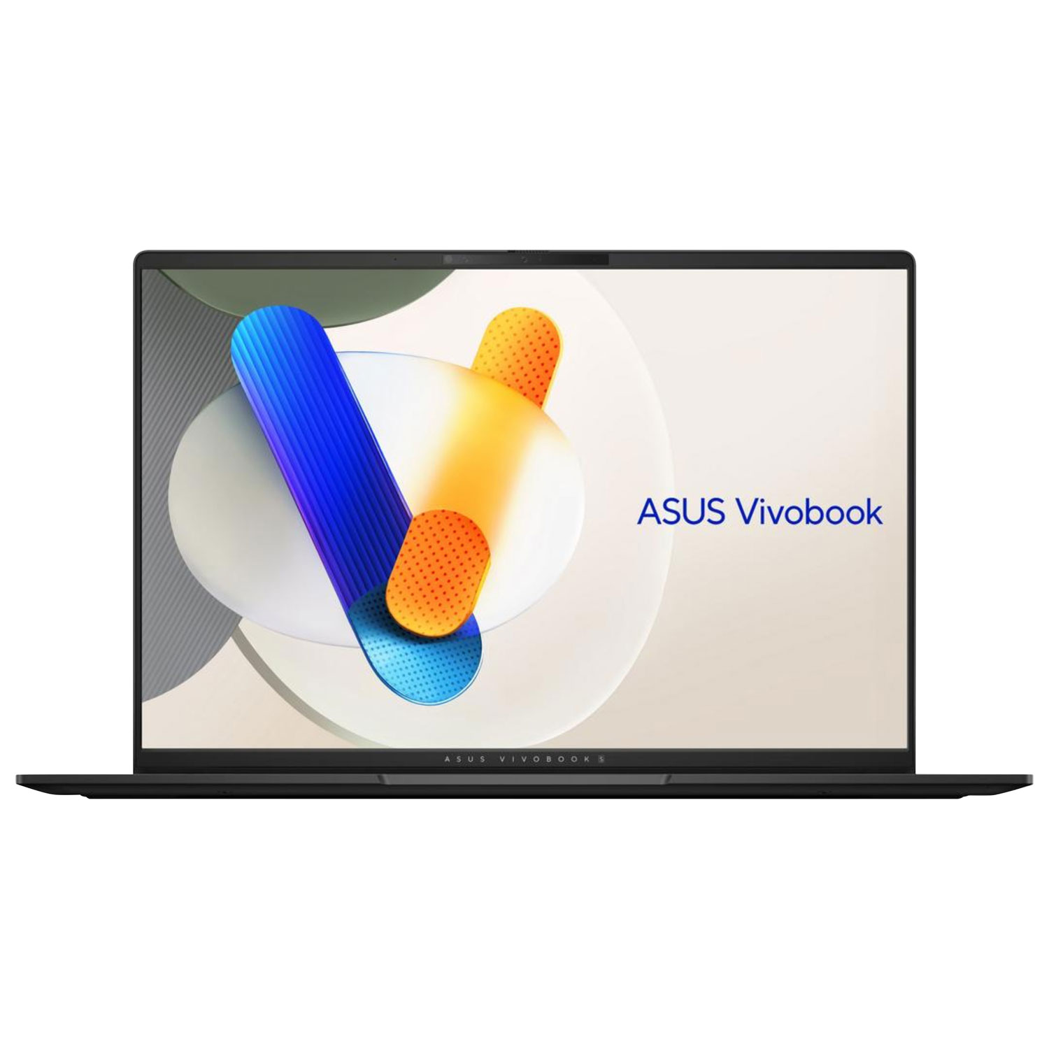 ASUS Vivobook S 16 OLED 16" Laptop - Neutral Black