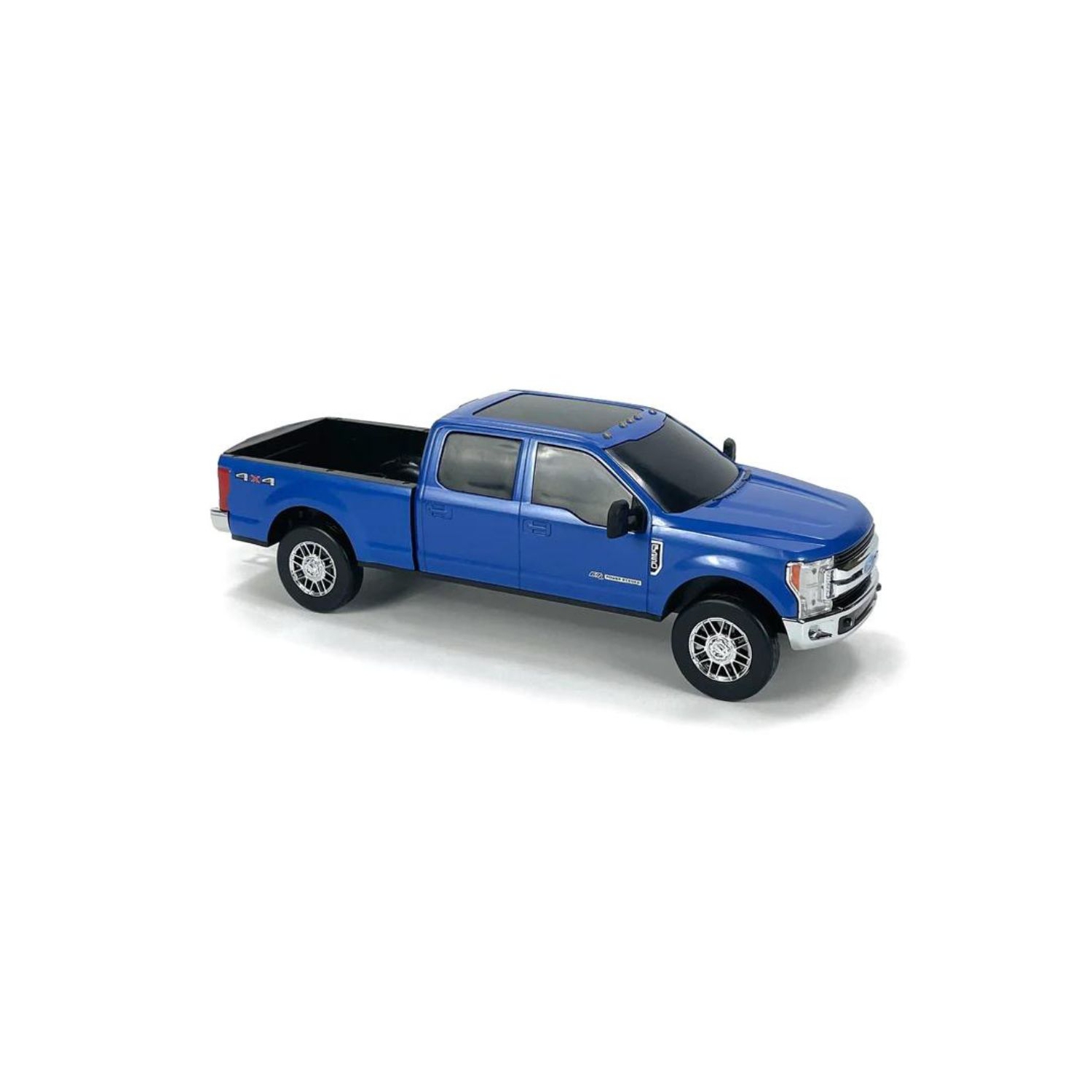 Ford Super Duty F250 Pickup - Blue