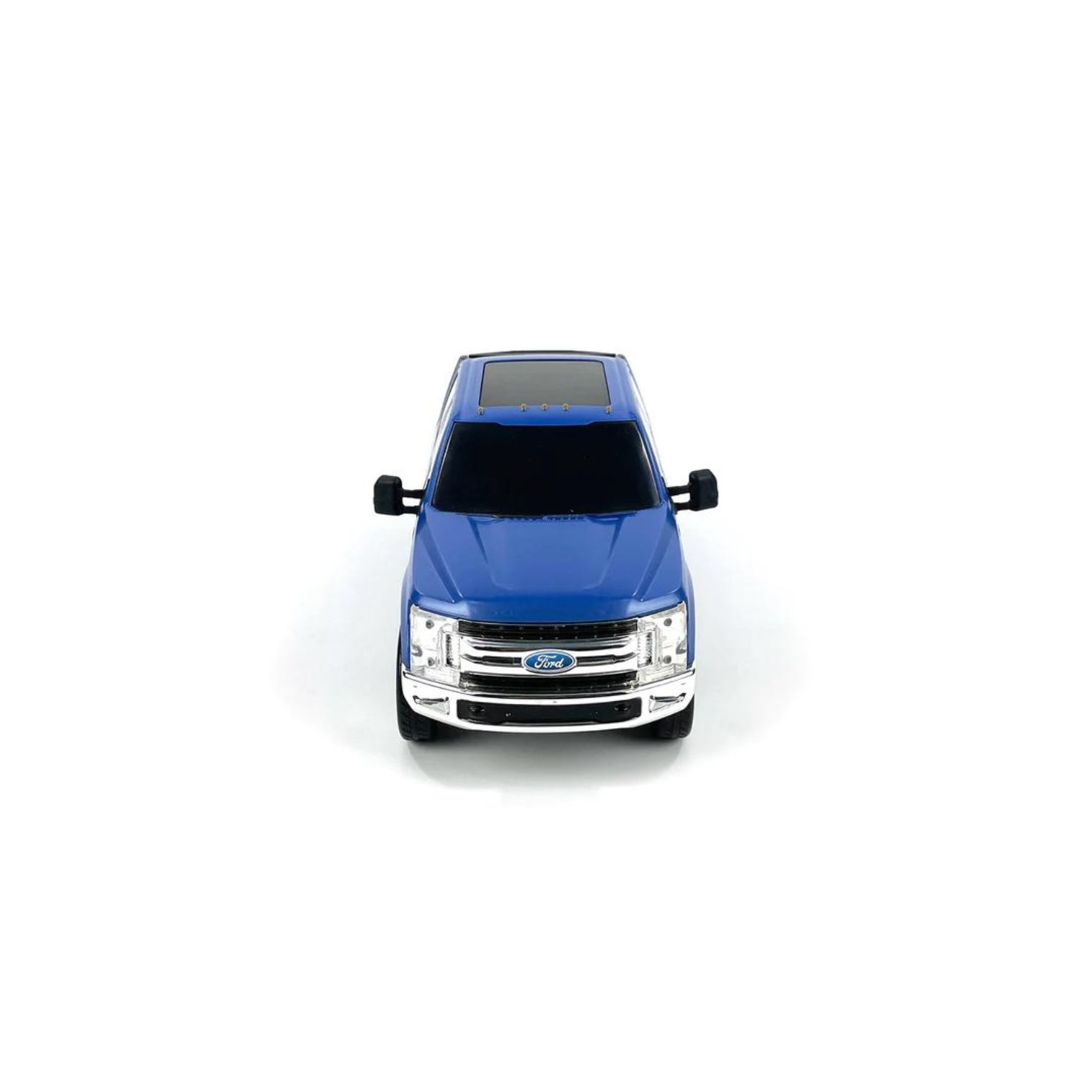 Ford Super Duty F250 Pickup - Blue