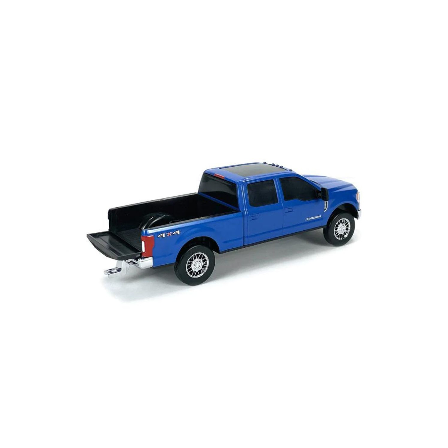Ford Super Duty F250 Pickup - Blue