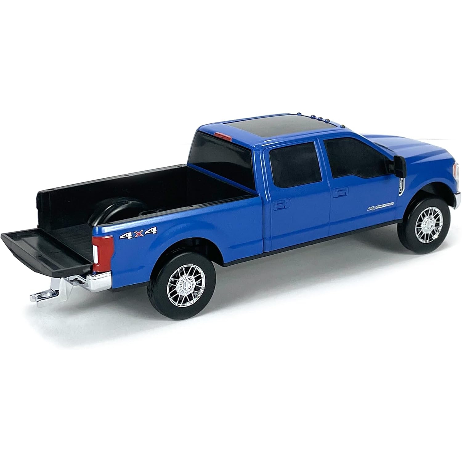 Ford Super Duty F250 Pickup - Blue