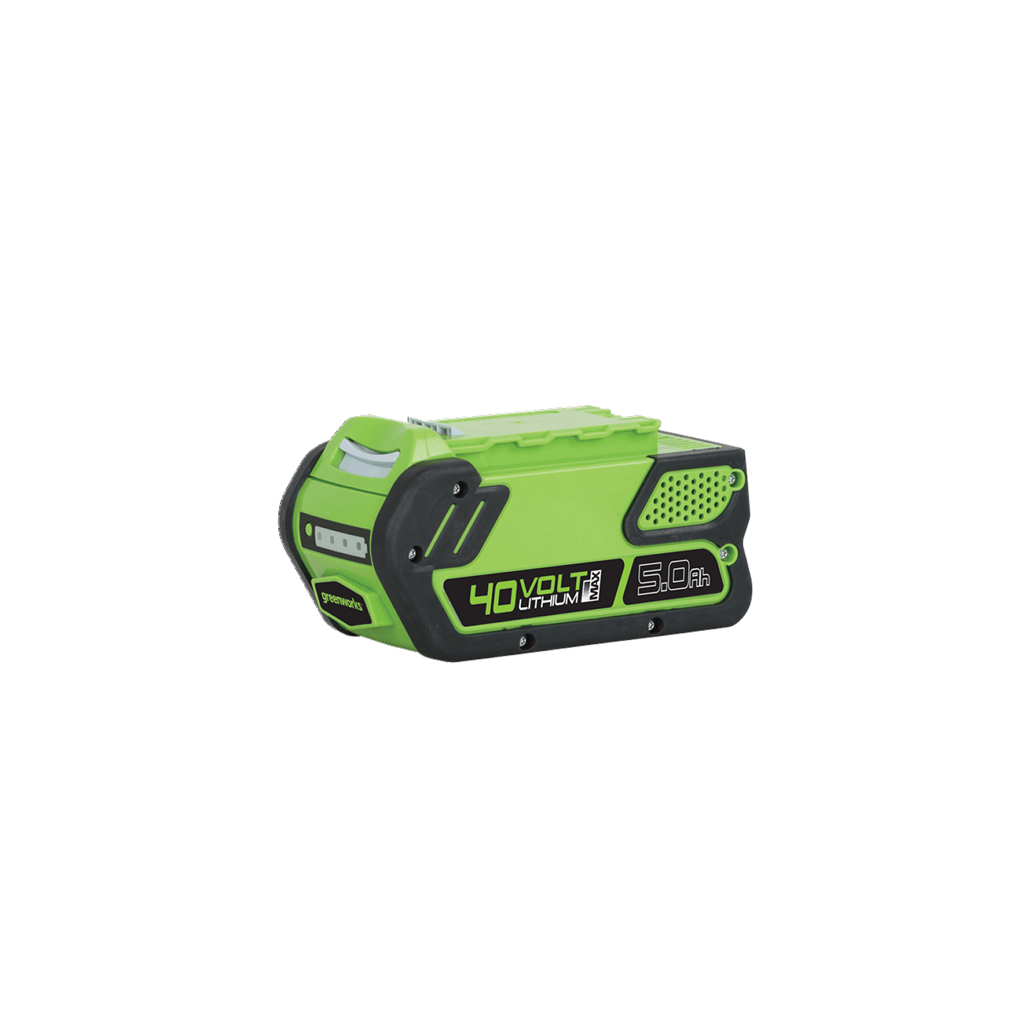 Greenworks 40V 5AH NON-GMAX BATTERY