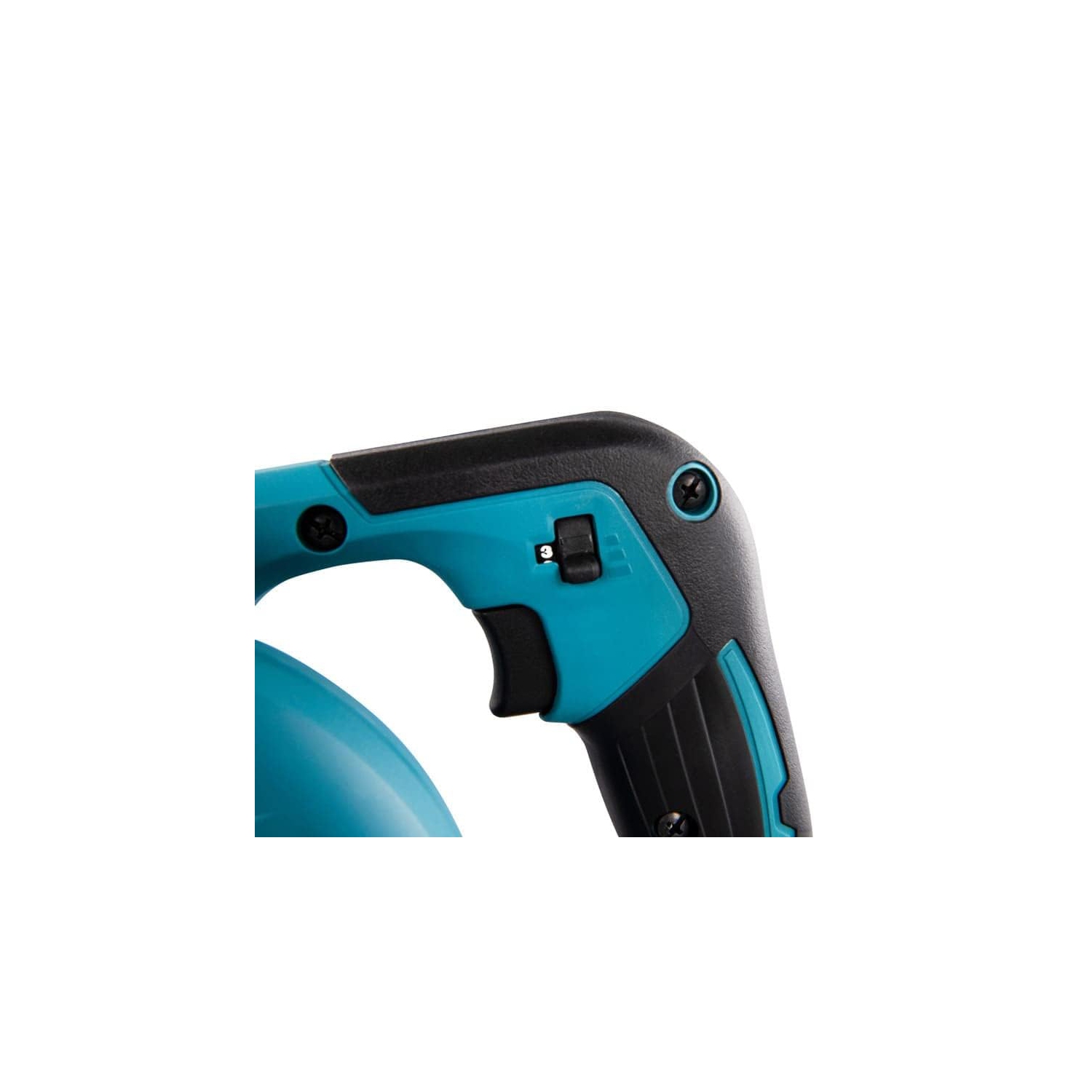 Aspirateur/souffleur sans balais à 3 vitesses DUB185Z 18&nbsp;V LXT de Makita