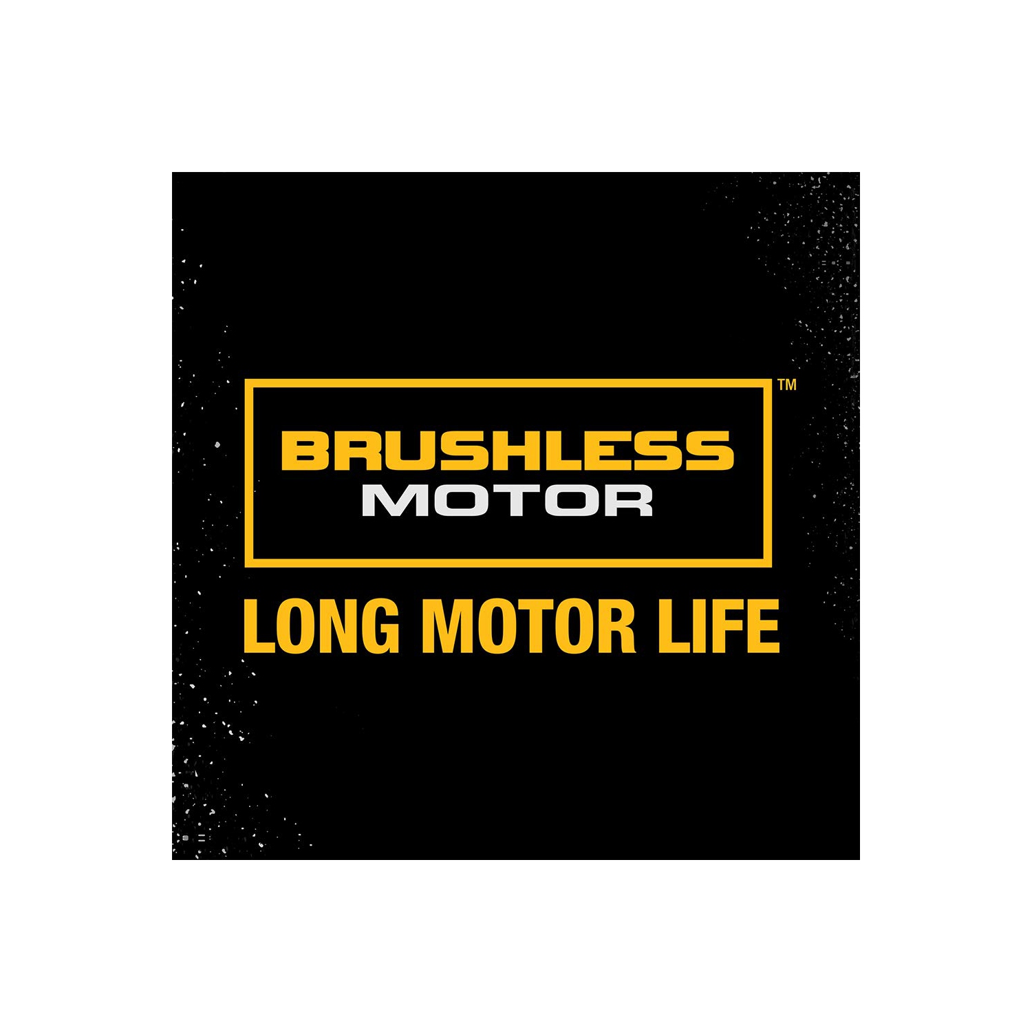 Clé à chocs compacte sans balai DeWALT 20&nbsp;V MAX, 3 V/8In V (outil seulement)