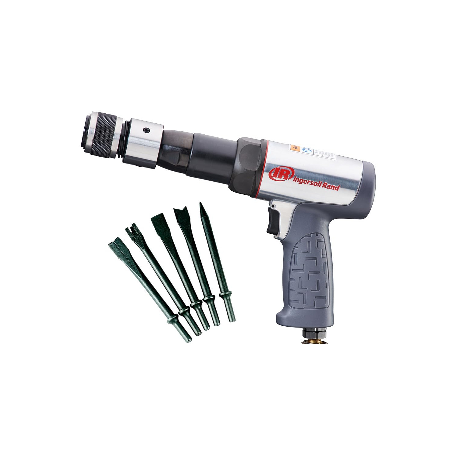 Ingersoll Rand 119MAXK Long Barrel Air Hammer Kit