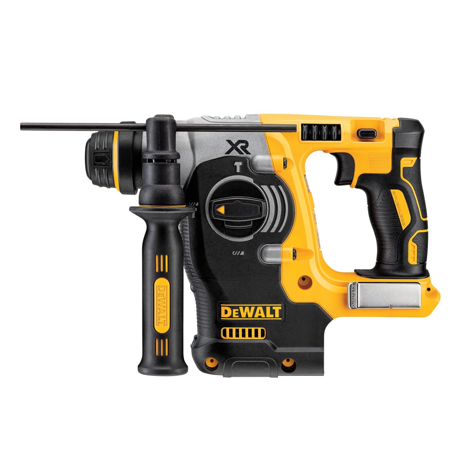 Marteau rotatif DeWALT DCH273&nbsp;B 20V v Max sans balai SDS