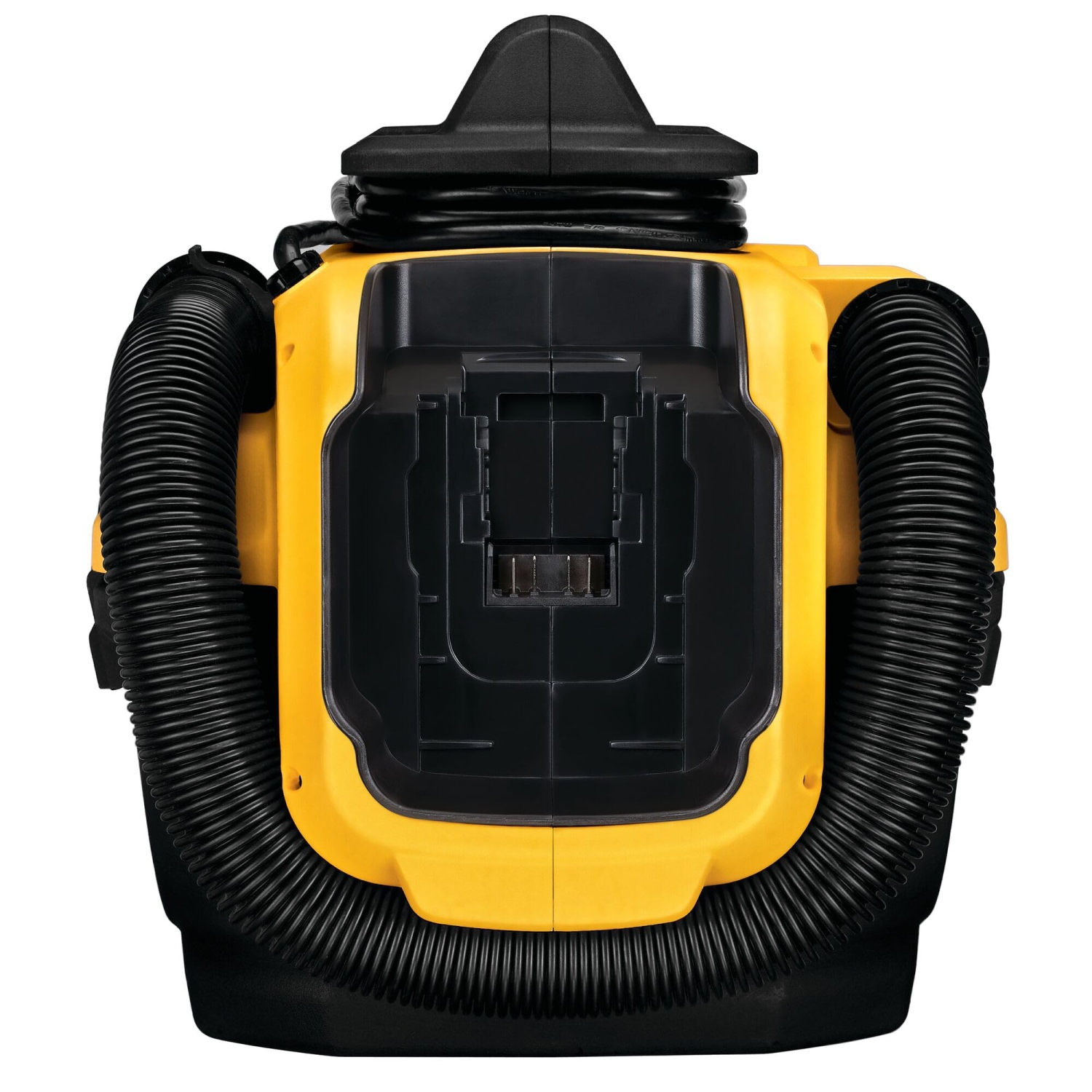 Aspirateur DeWALT 20&nbsp;V MAX, sec/humide, outil seulement