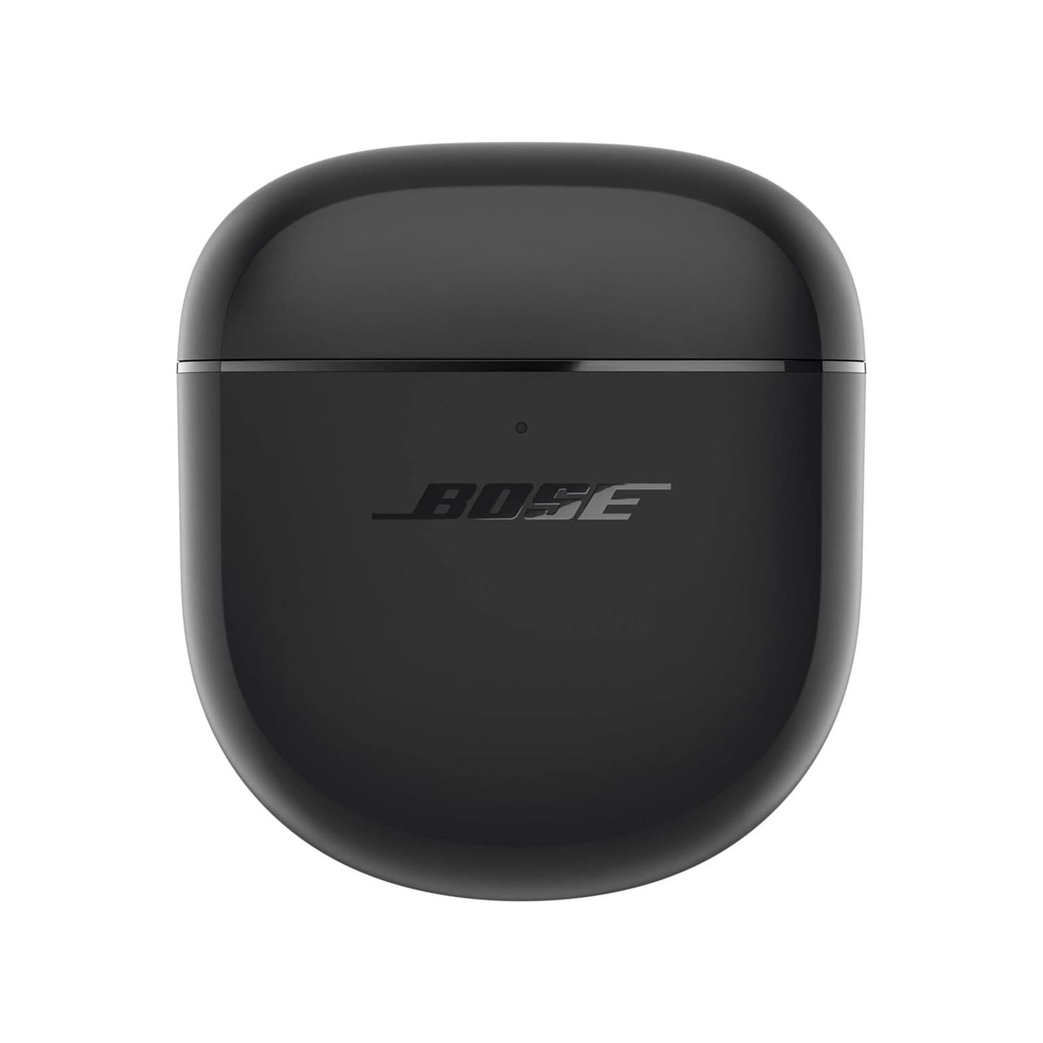 Remis à neuf - Écouteurs boutons QuietComfort Earbuds II de Bose - Triple noir