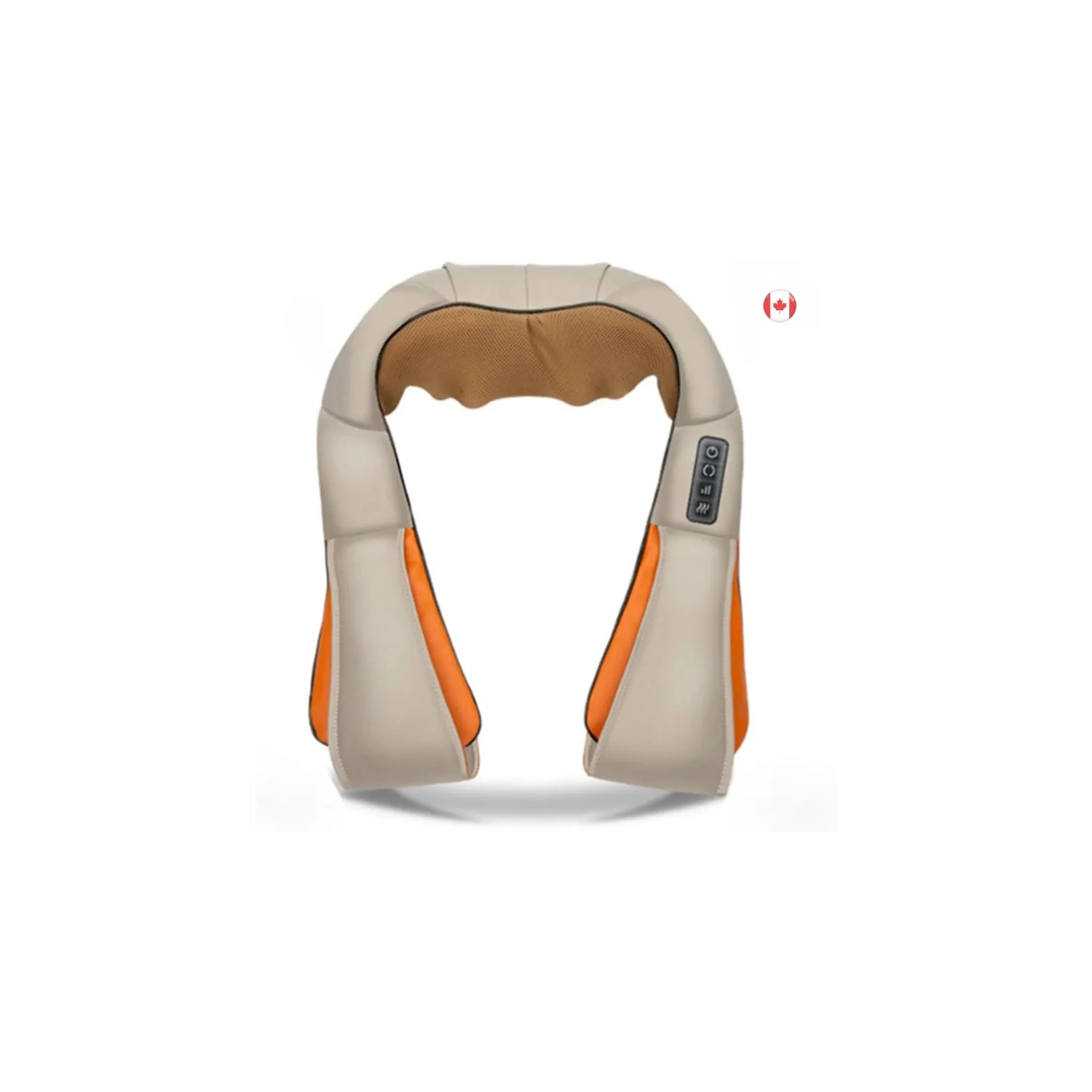 Electric Shiatsu Shoulder & Neck Massager with Heat - Deep Tissue Back and Muscle Relief, Perfect Gifts for Women and Men, Father's Day and Mother's