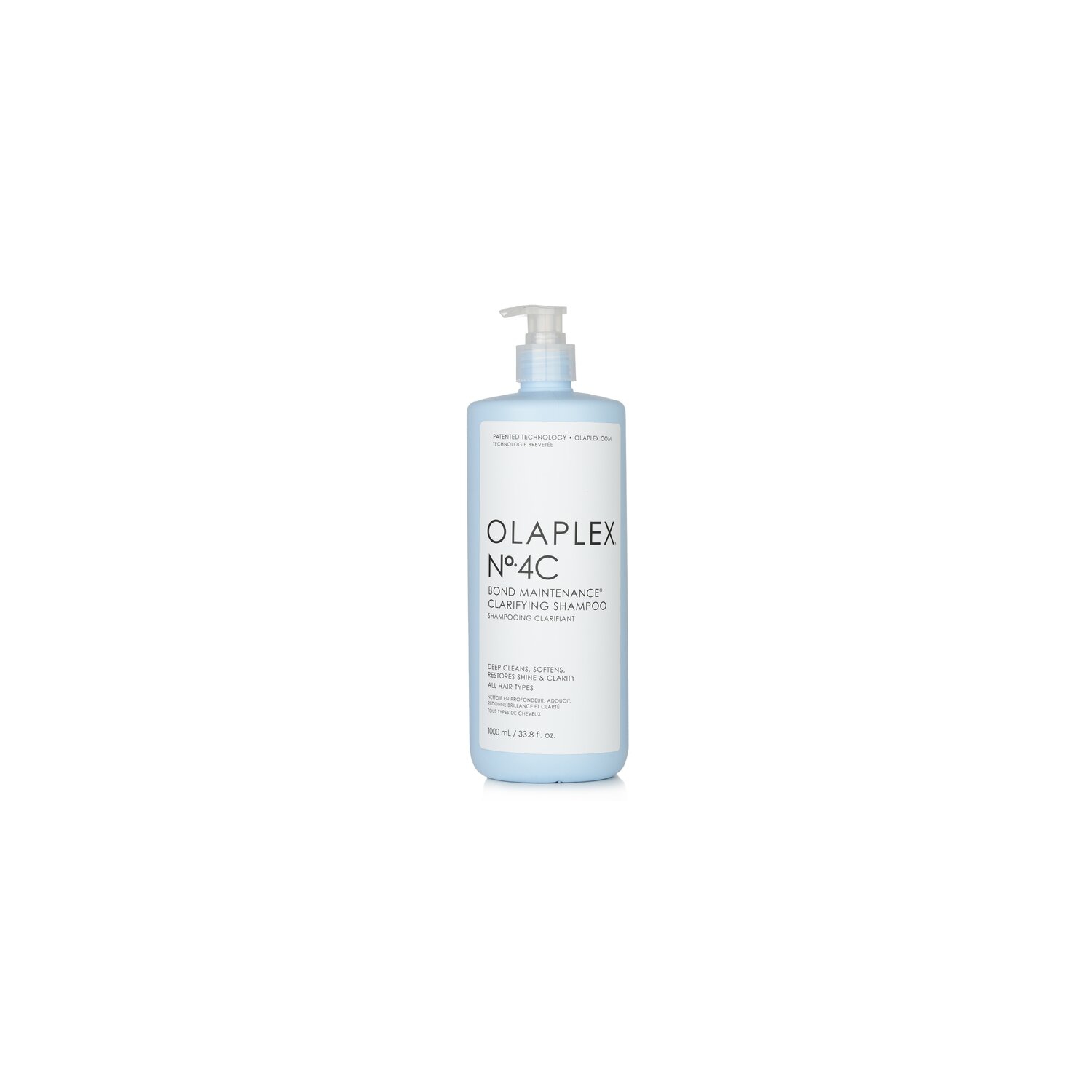 No. 4C Bond Maintenance Clarifying Shampoo 1000ml/33.8oz